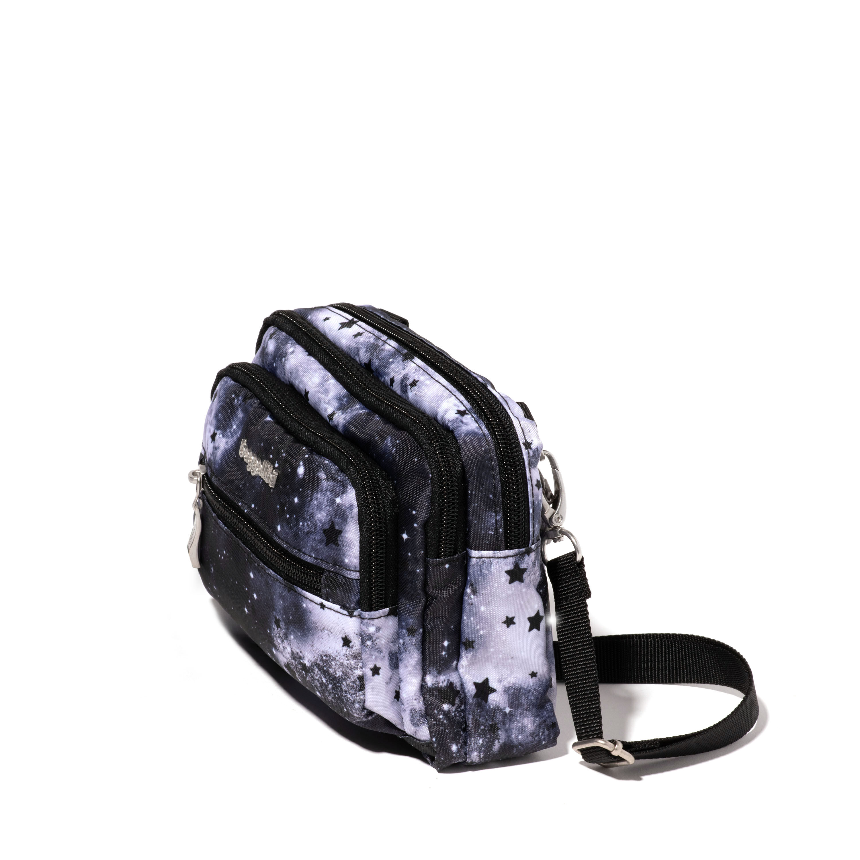 バッグ NEXTRAVELER MULTIWAYTRAVEL BLIEF No.3 5L Triple Zip Bagg