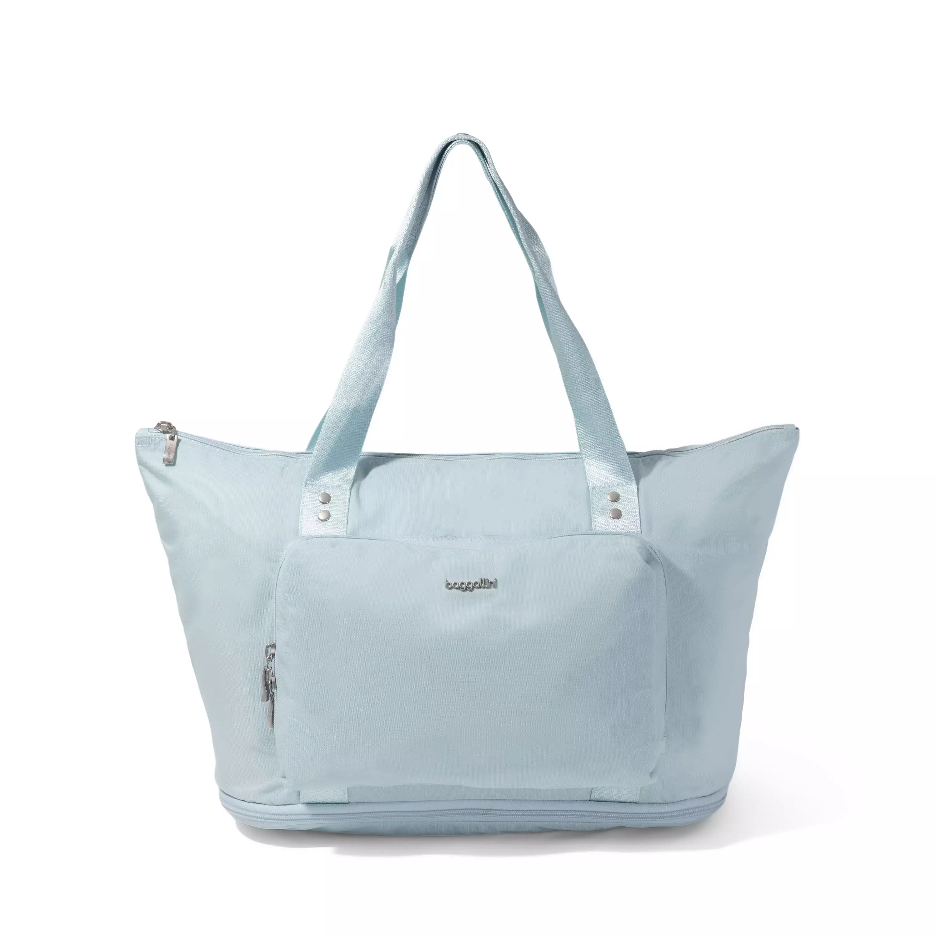 Carryall Expandable Packable Tote