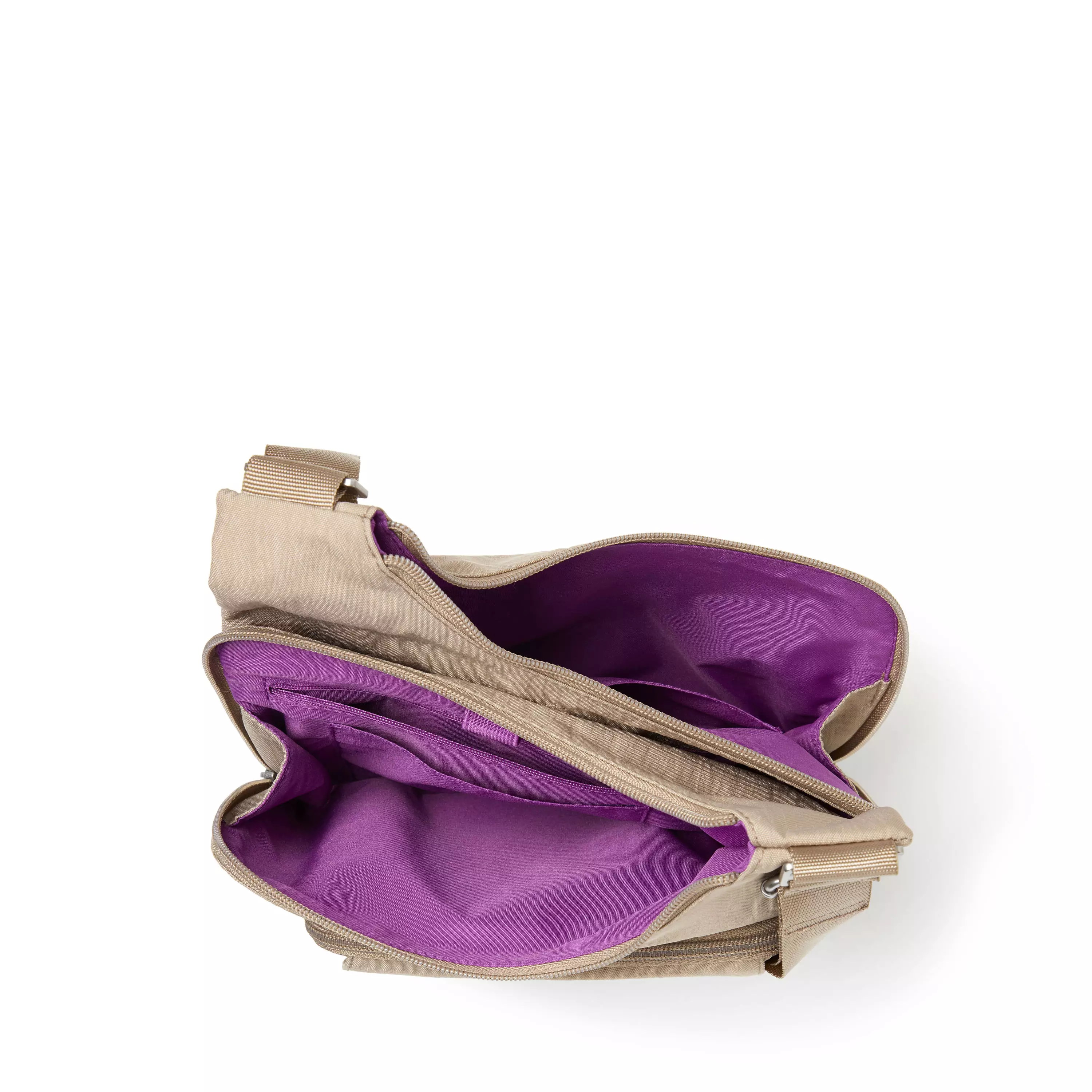 Legacy Criss Cross Crossbody