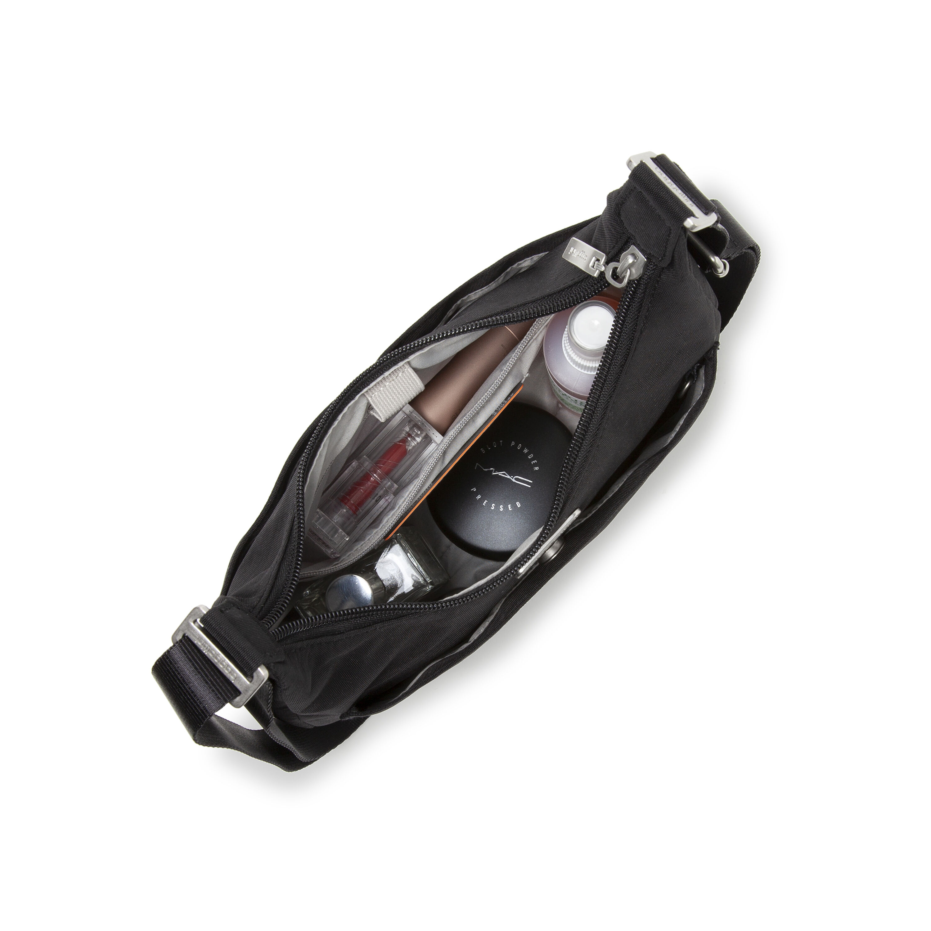 peek a boo medium hobo tote