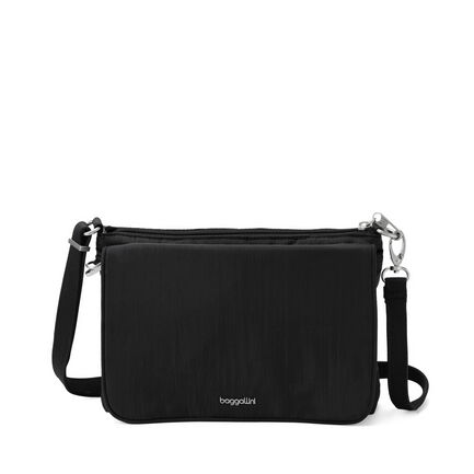 Securtex&reg; Journey Anti-Theft Crossbody