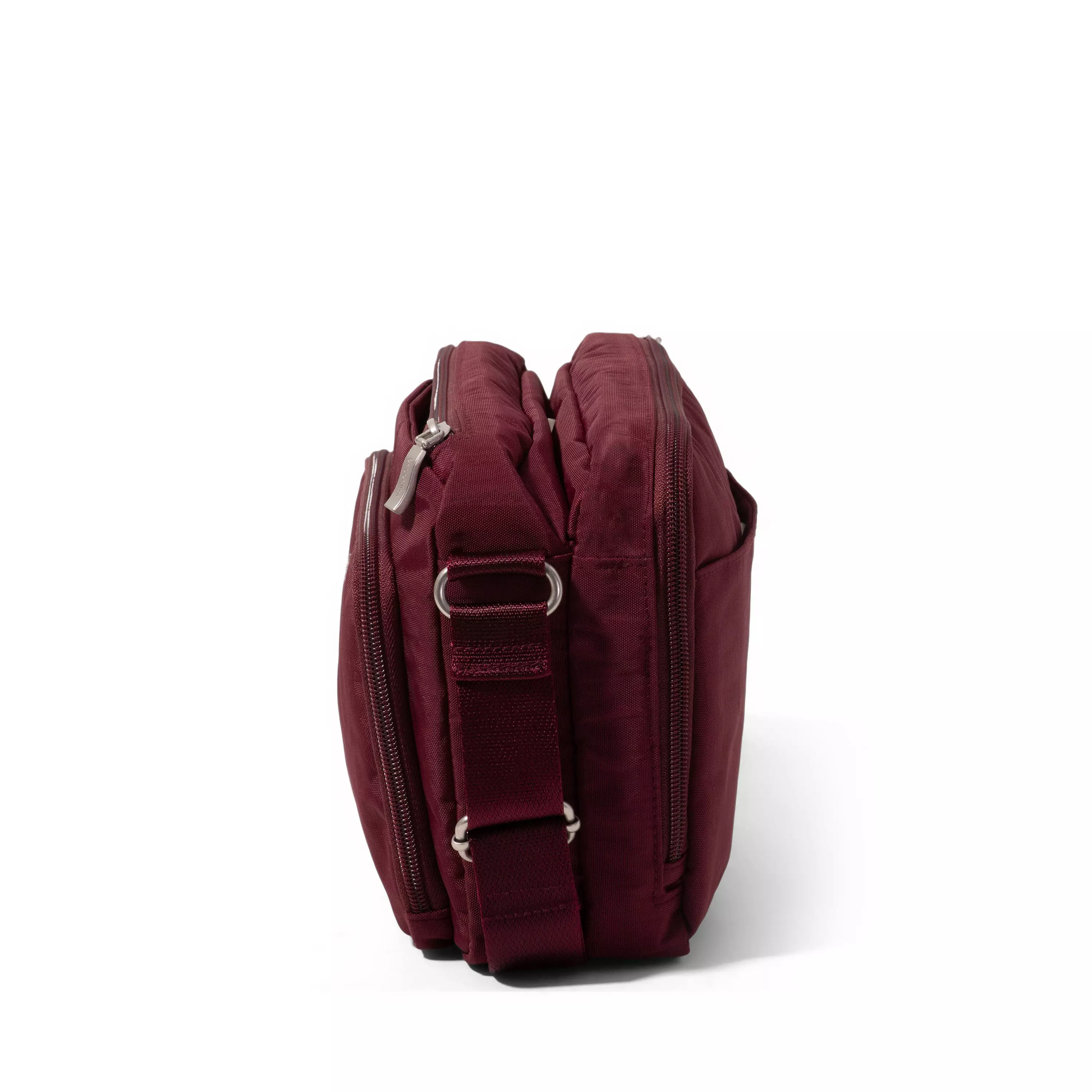 True Classic Camera Crossbody