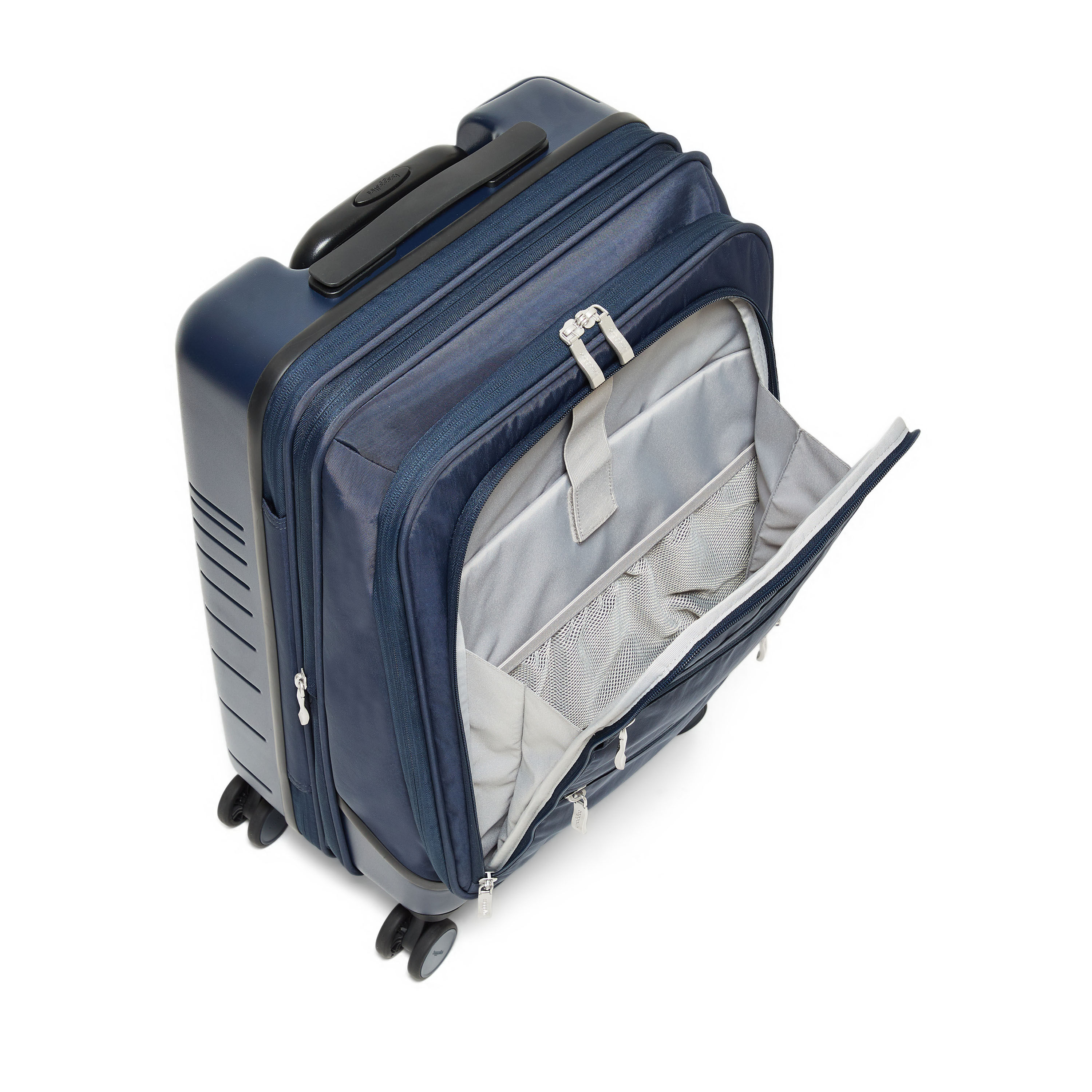 Set Wave 22" 4 Wheel Hybrid Carry-On