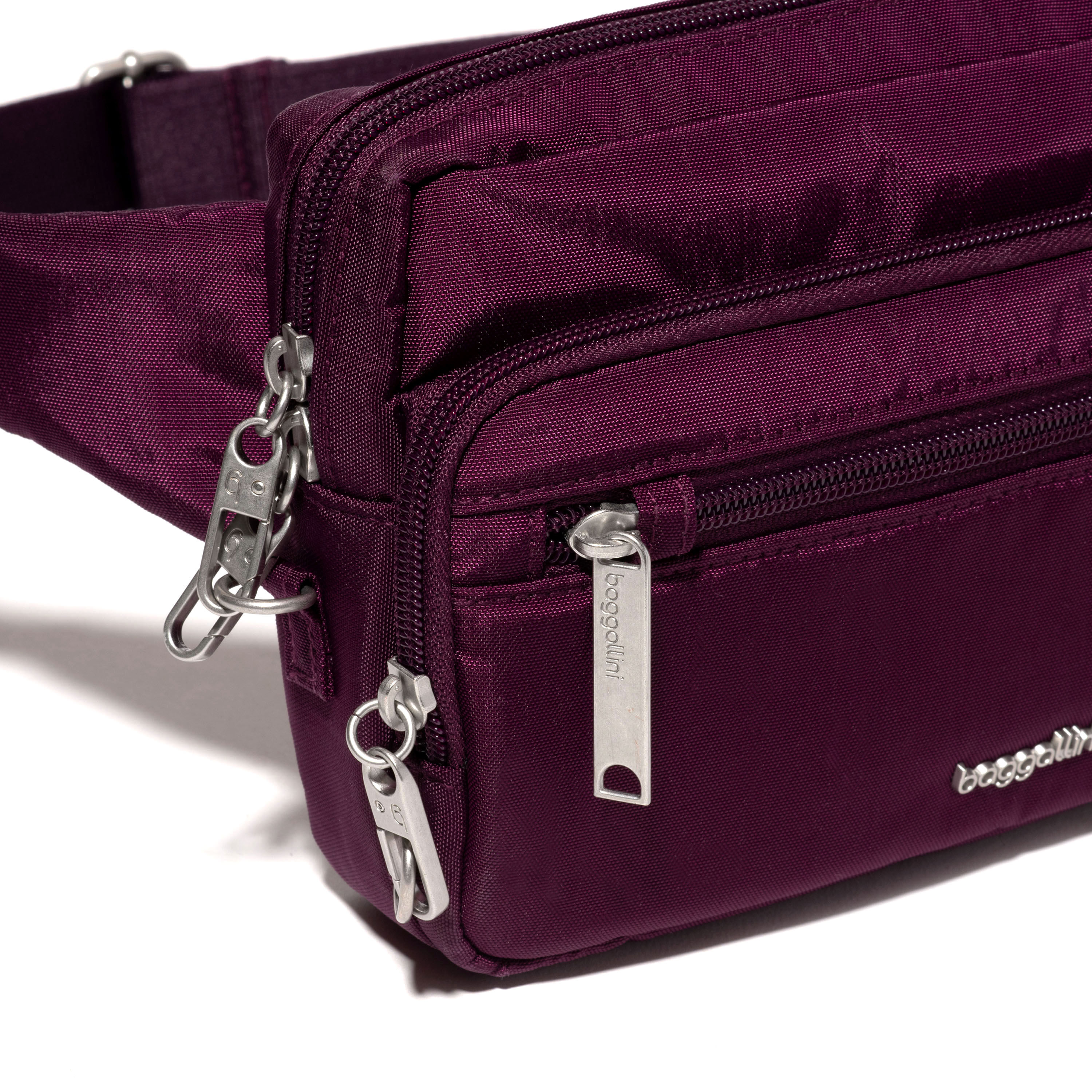 Securtex&reg; Anti-Theft Belt Bag Sling
