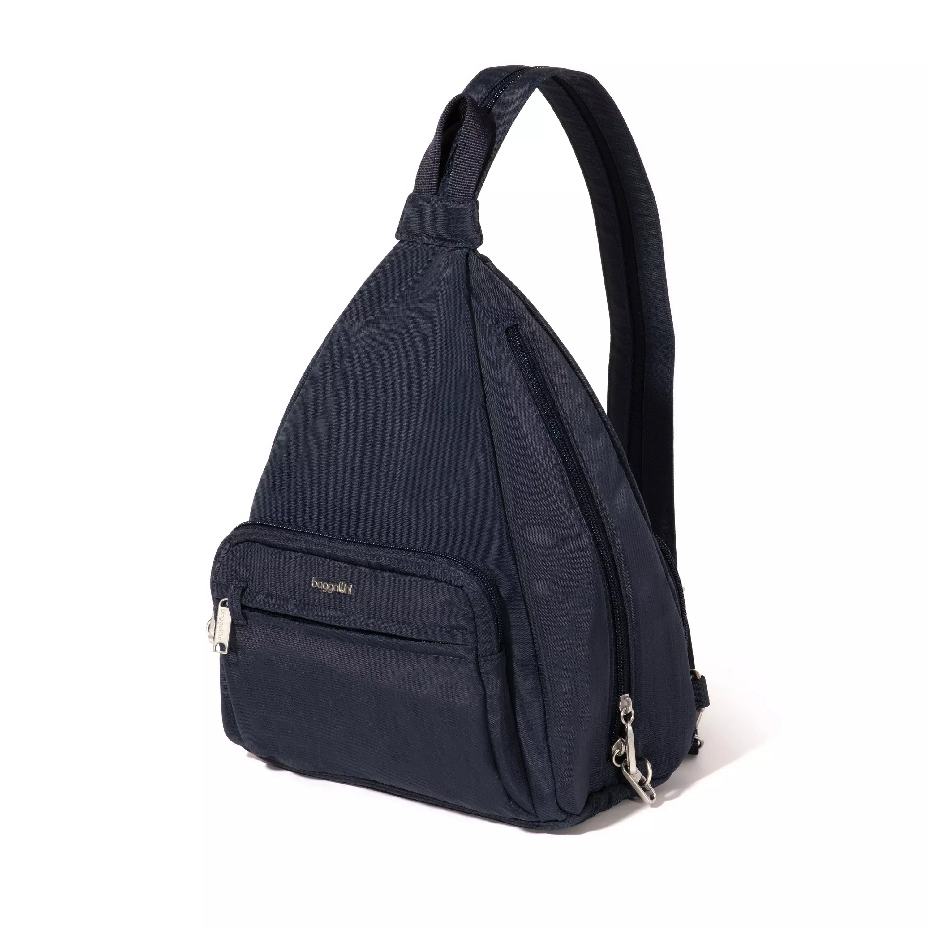 Securtex Anti-Theft Vacation Convertible Sling Bag