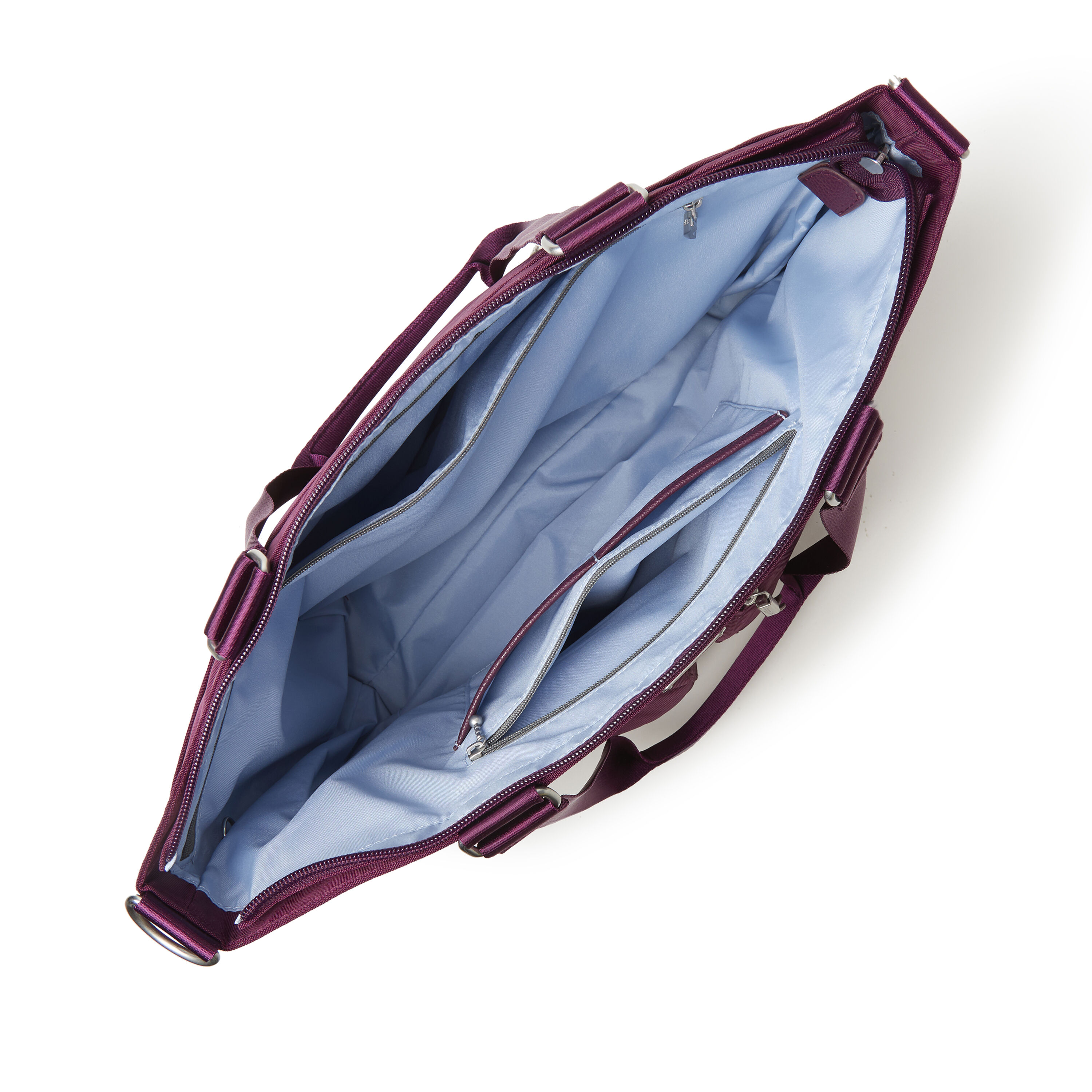 Any Day Tote With RFID Phone Wristlet