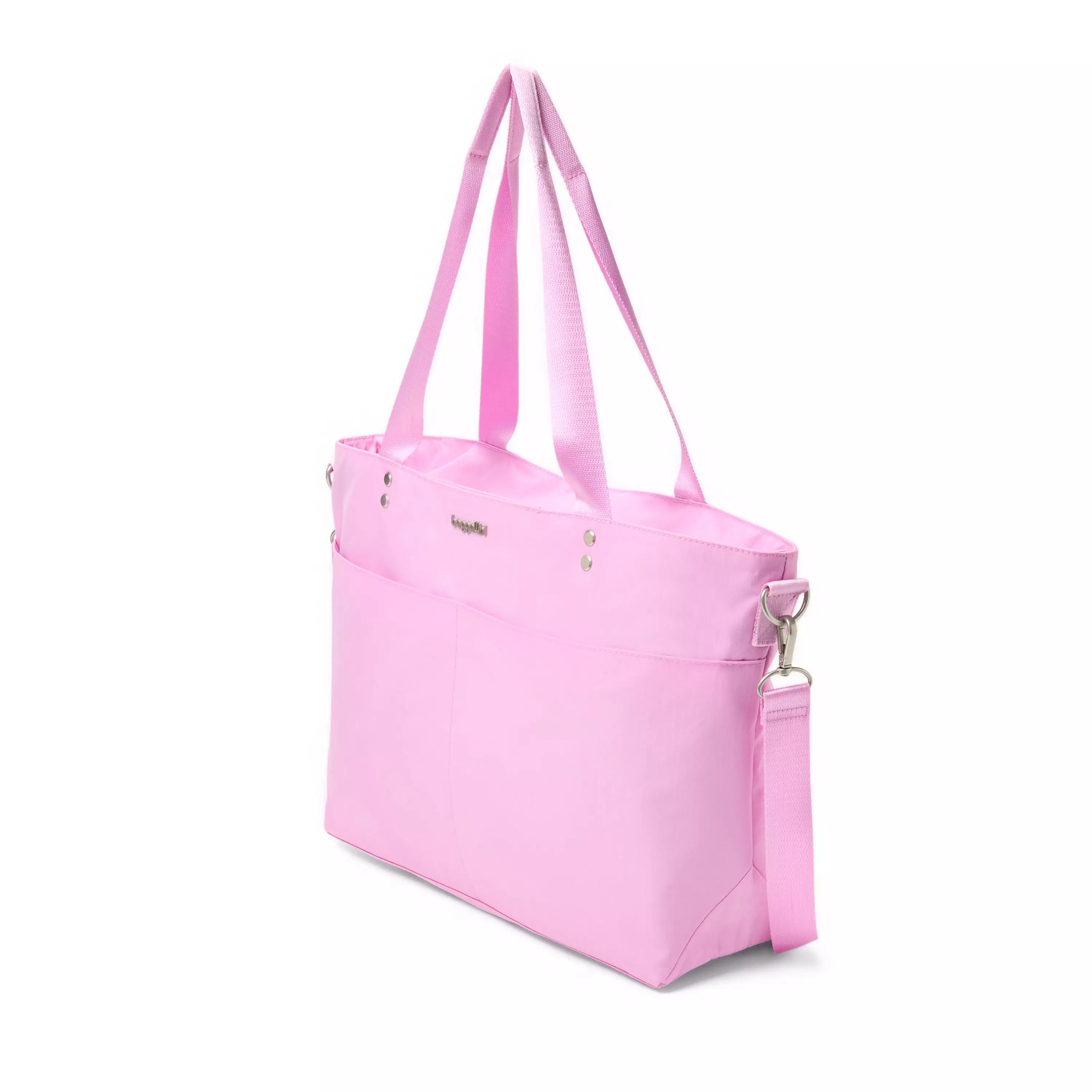 True Classic Carryall Laptop Tote
