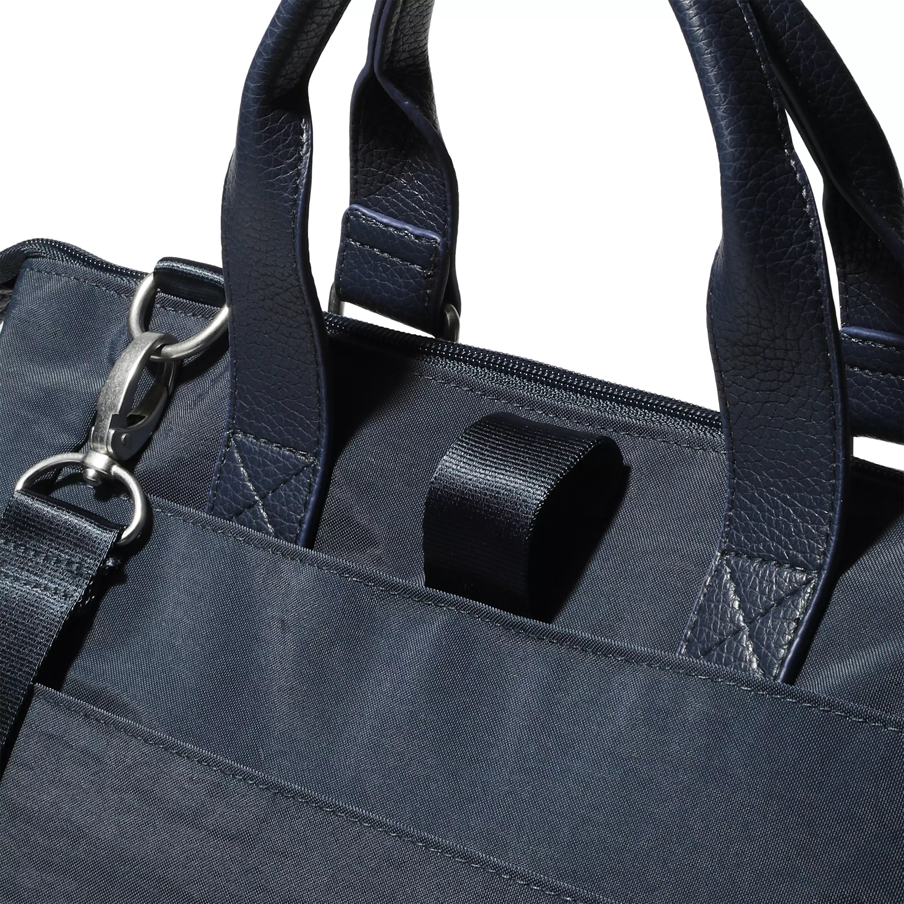 True Classic 3-in-1 Convertible Backpack