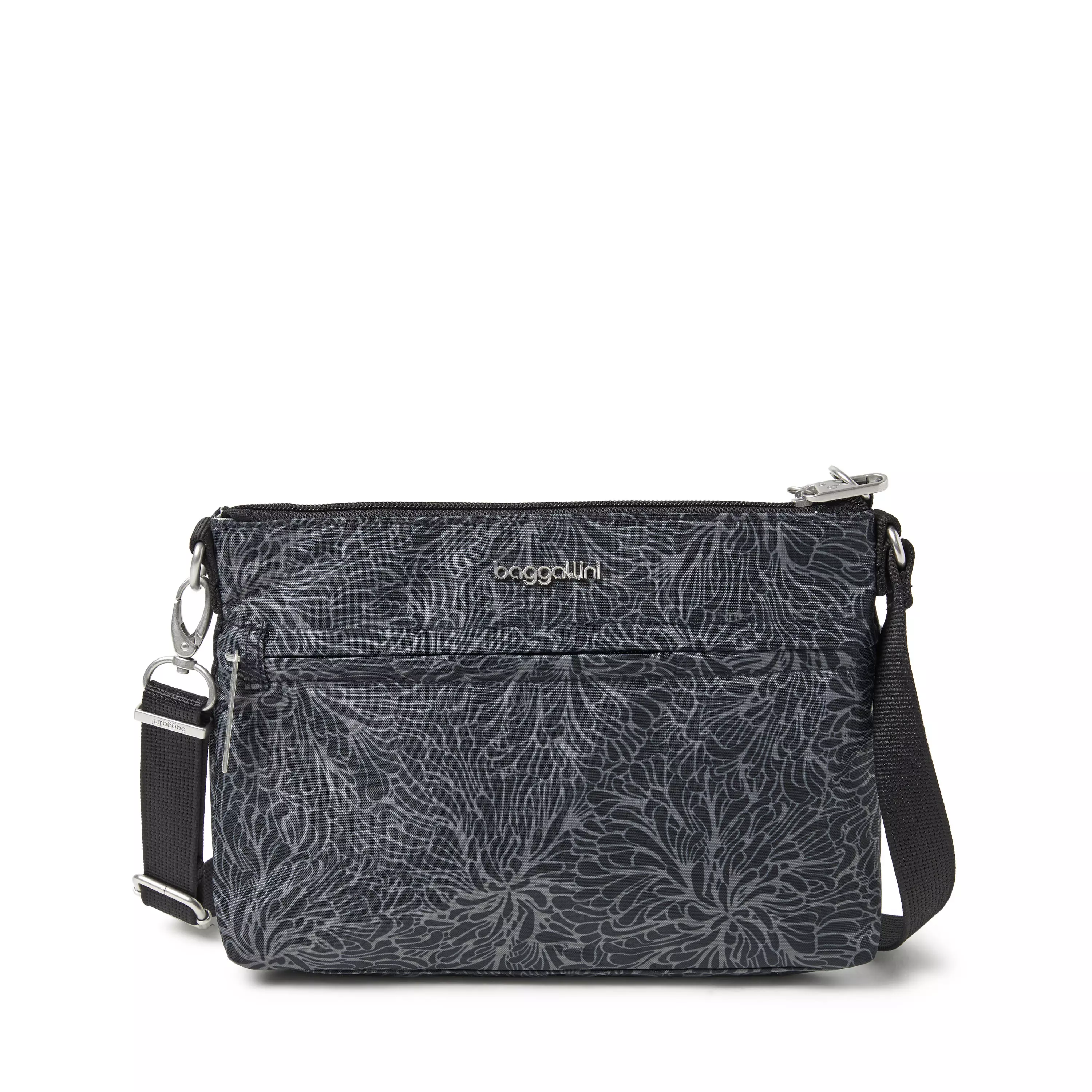 Securtex® Classic Anti-Theft Memento Crossbody
