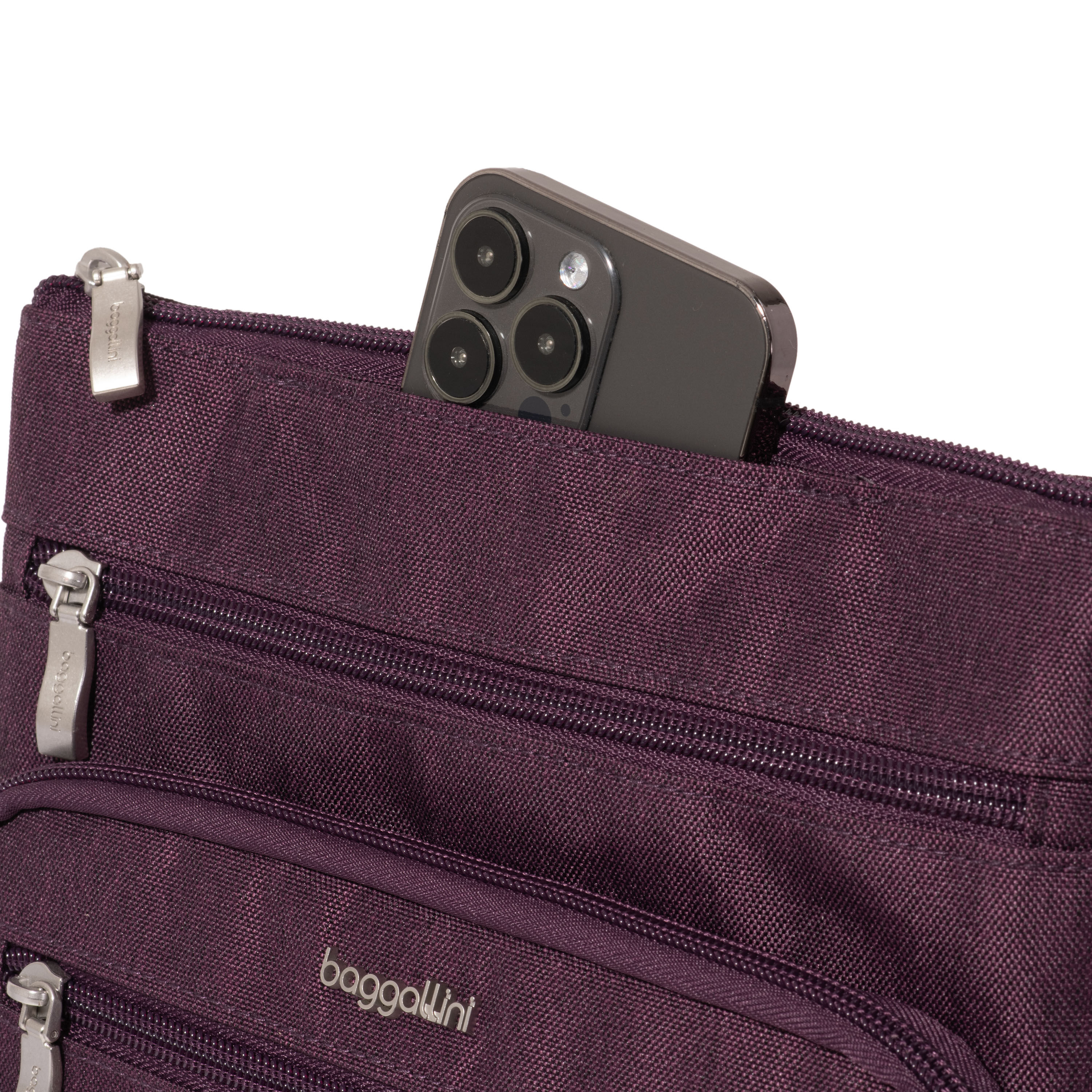 Out And About Crossbody