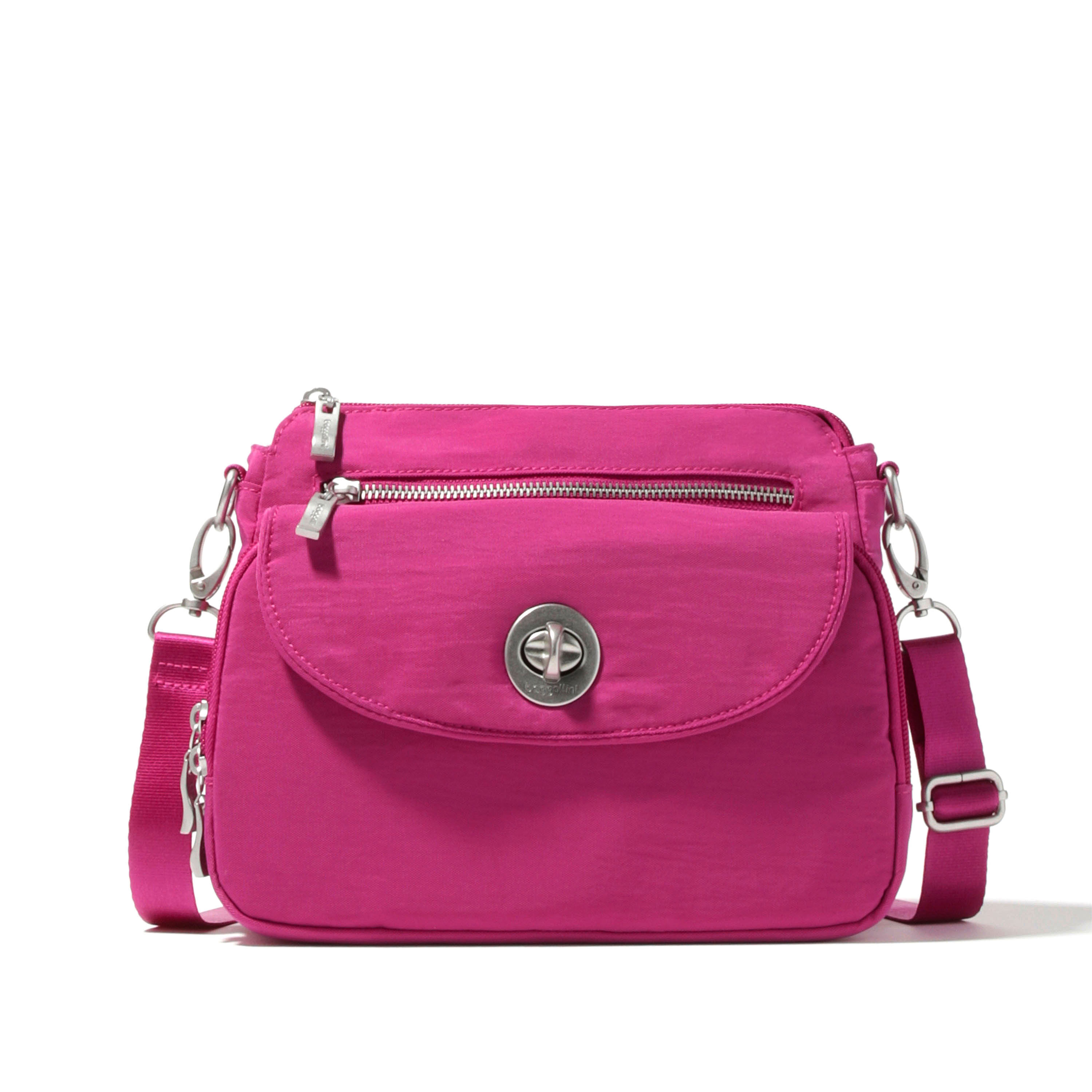 Calais Crossbody Bag