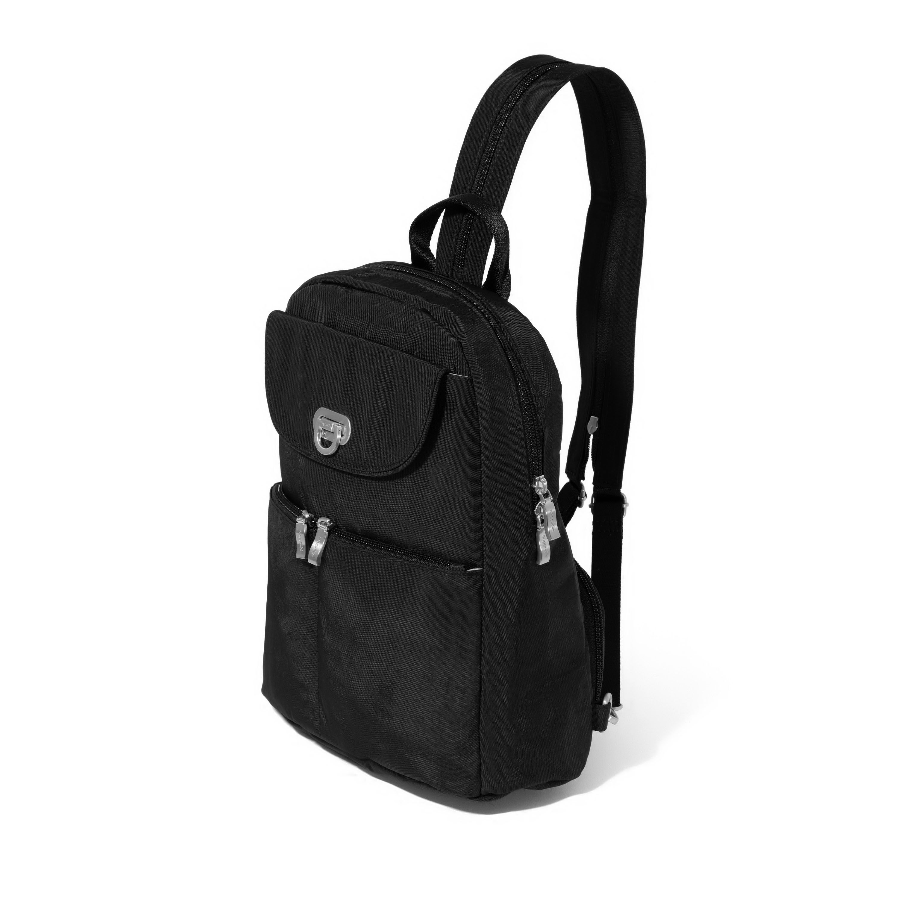 Coastal Flip Lock Day Pack