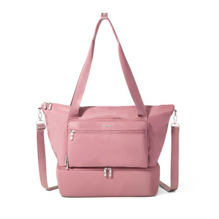 Park Ave Overnight Tote