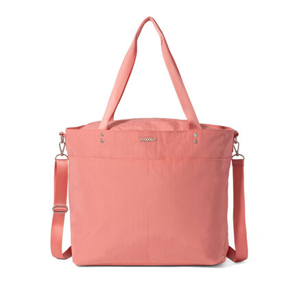 Large Carryall Tote