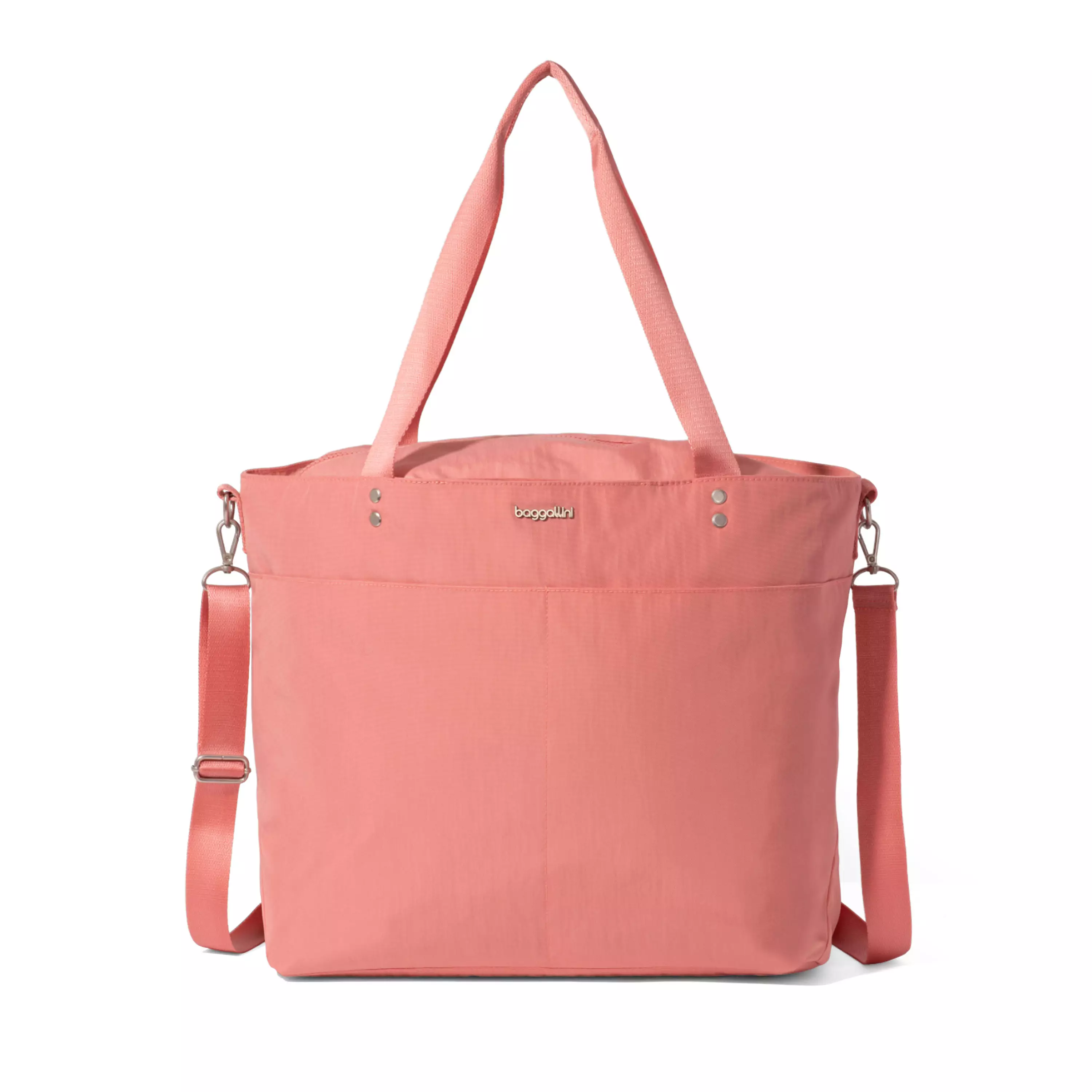 True Classic Large Carryall Tote
