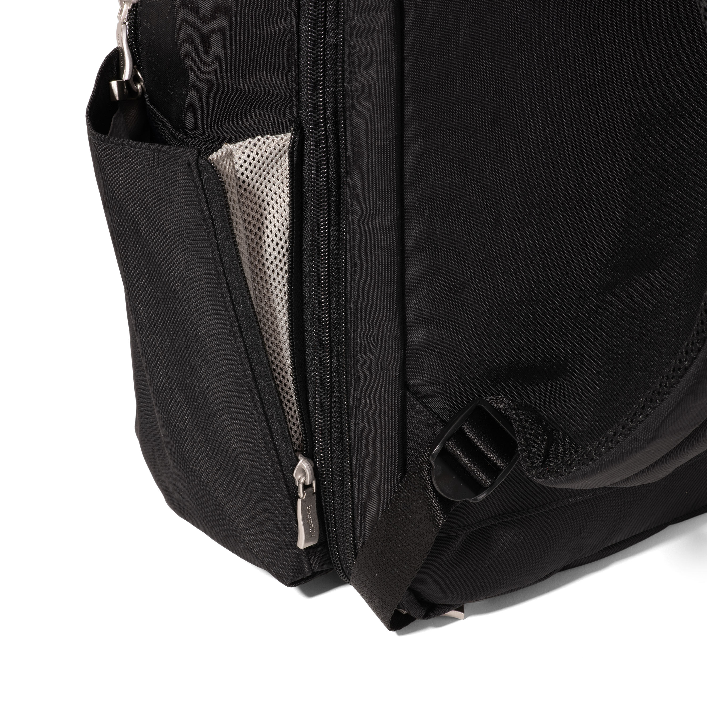 Coastal Flip Lock Backpack