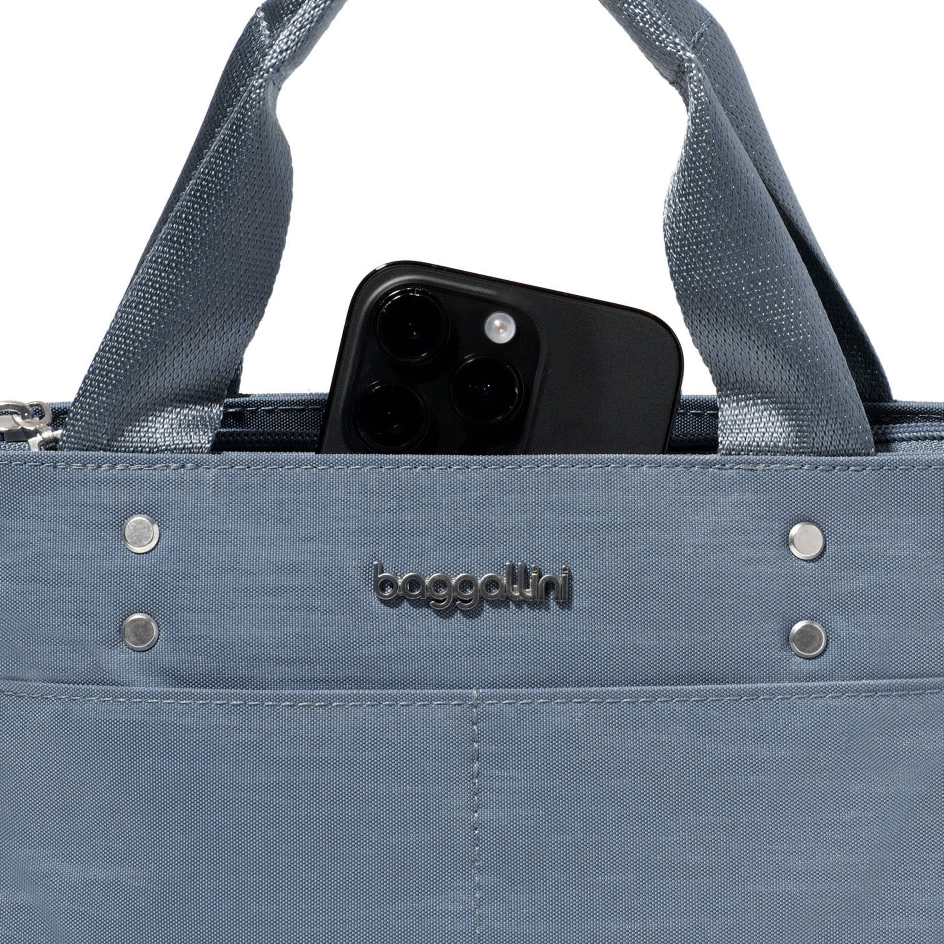 Mini Carryall Tote
