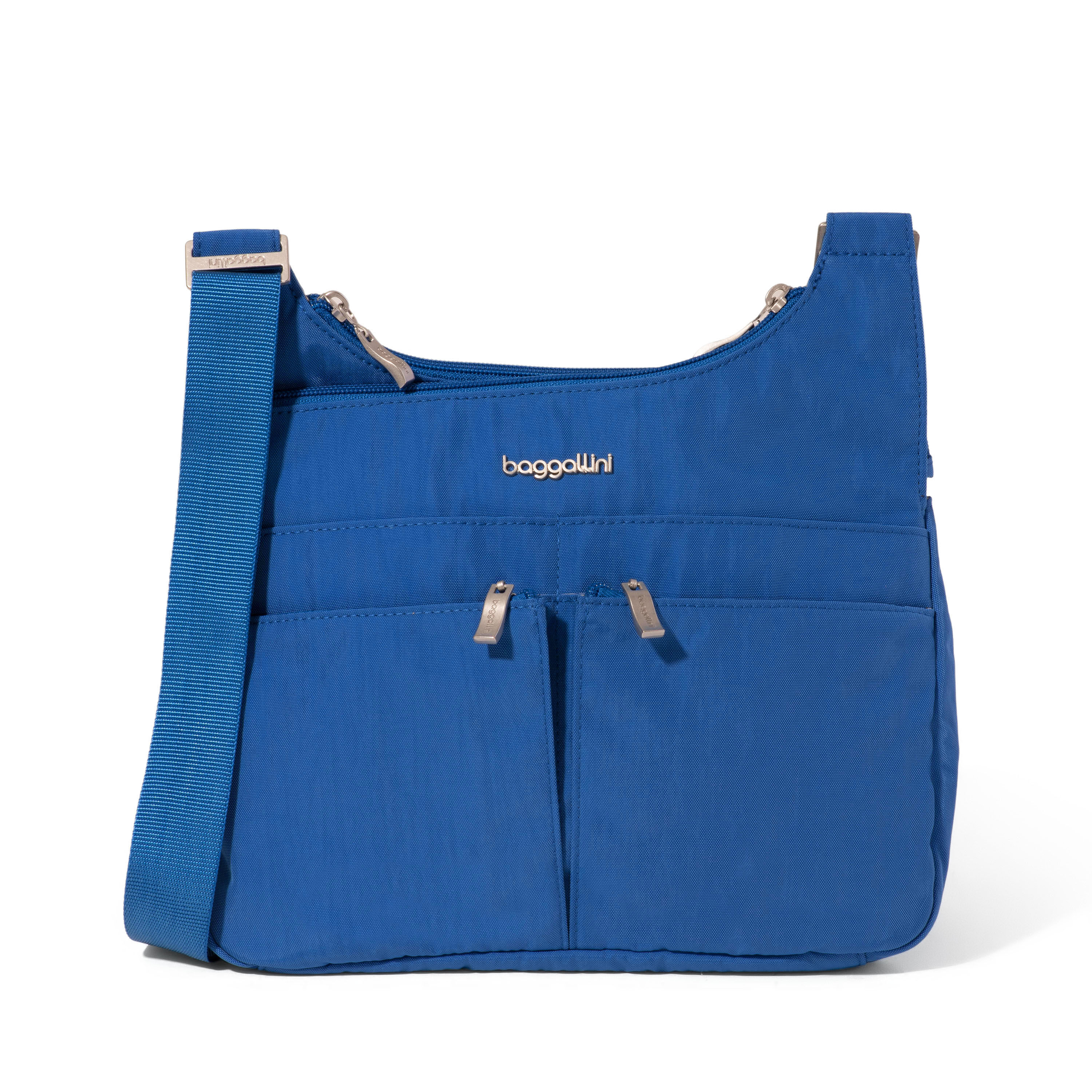 Cross Over Crossbody