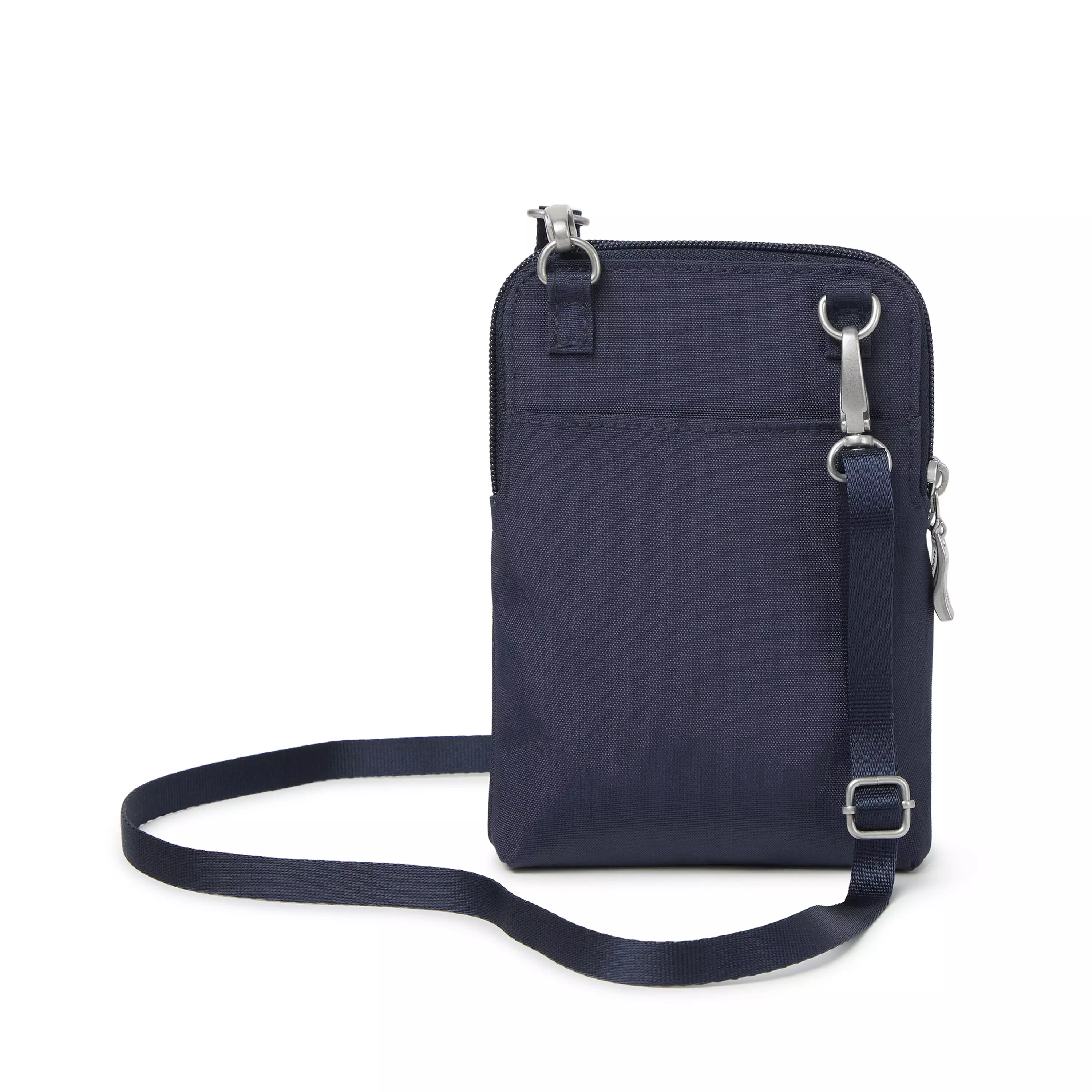 True Classic Take Two RFID Crossbody