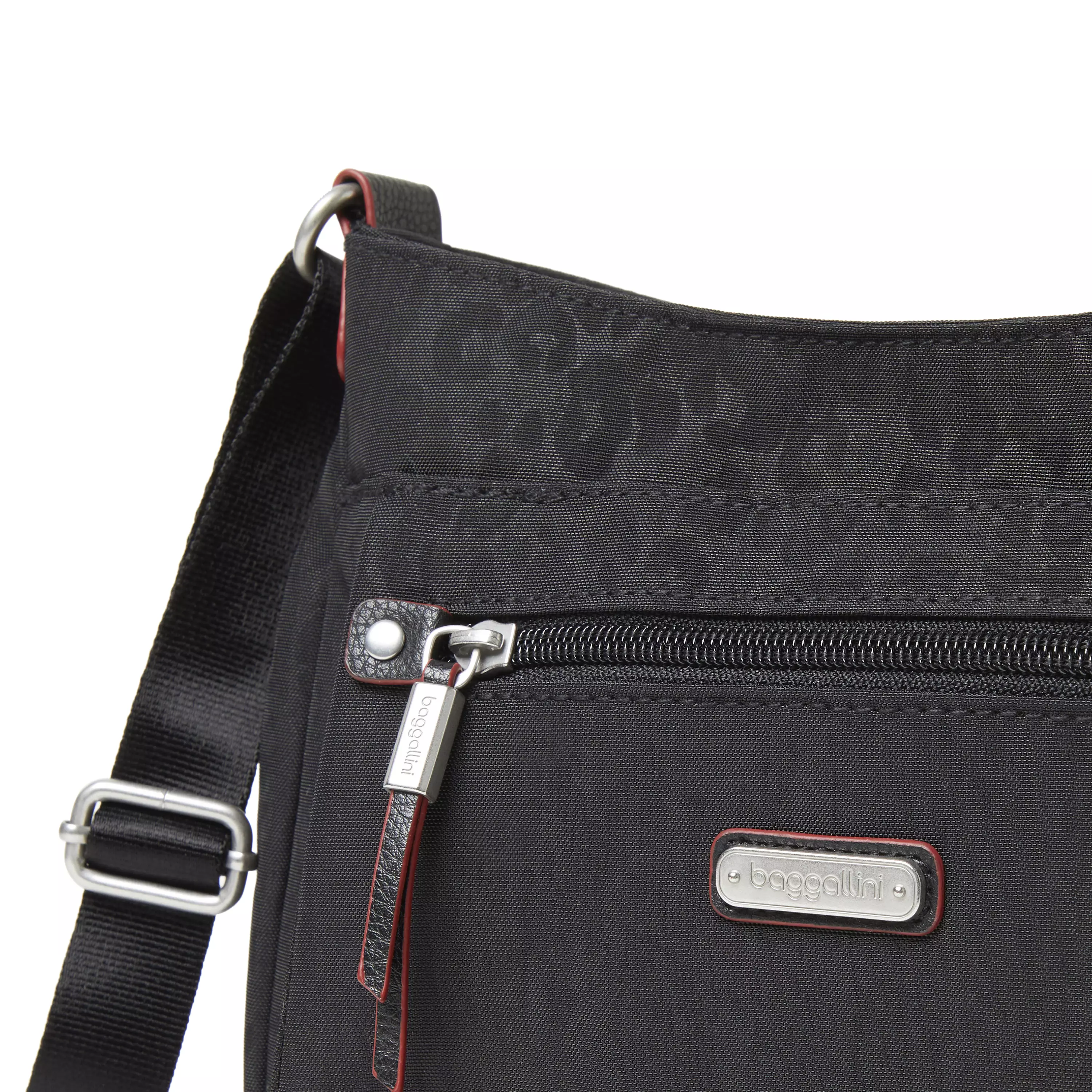 True Classic Uptown Bag With RFID Wristlet