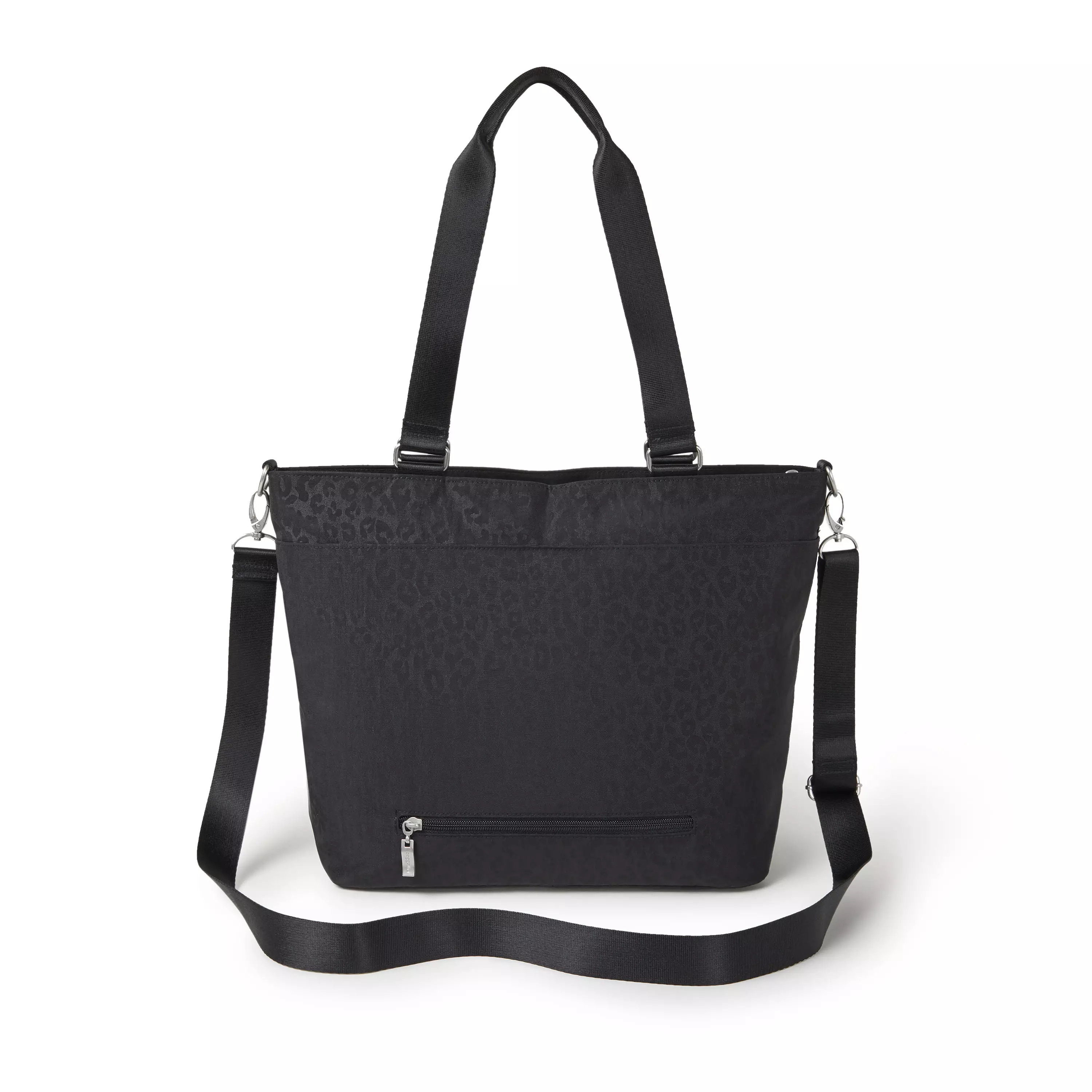 Any Day Tote With RFID Phone Wristlet