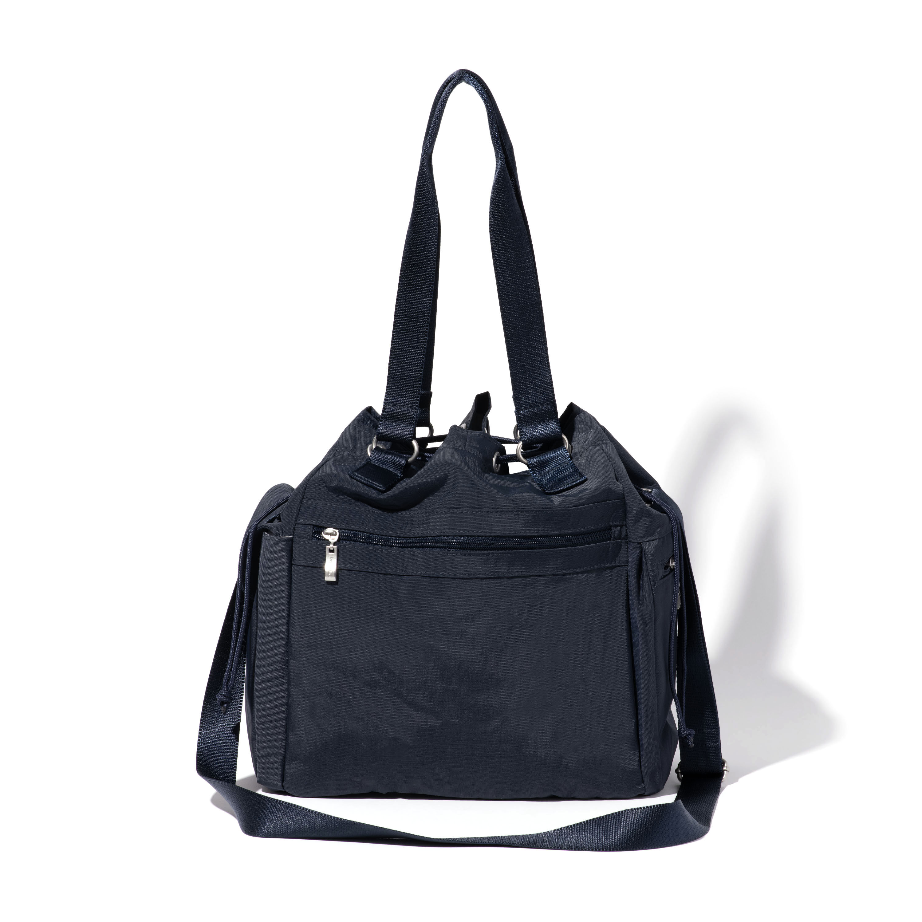 Modern Everywhere Drawstring Tote
