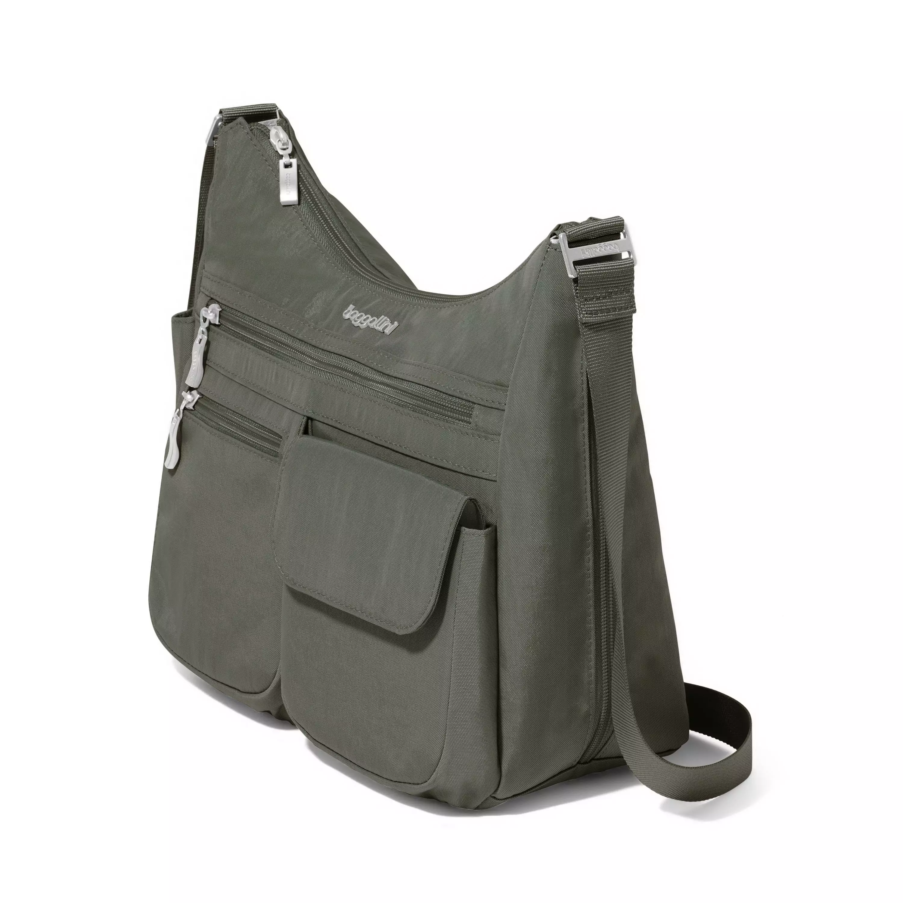 Legacy Everywhere Bagg With RFID Wristlet