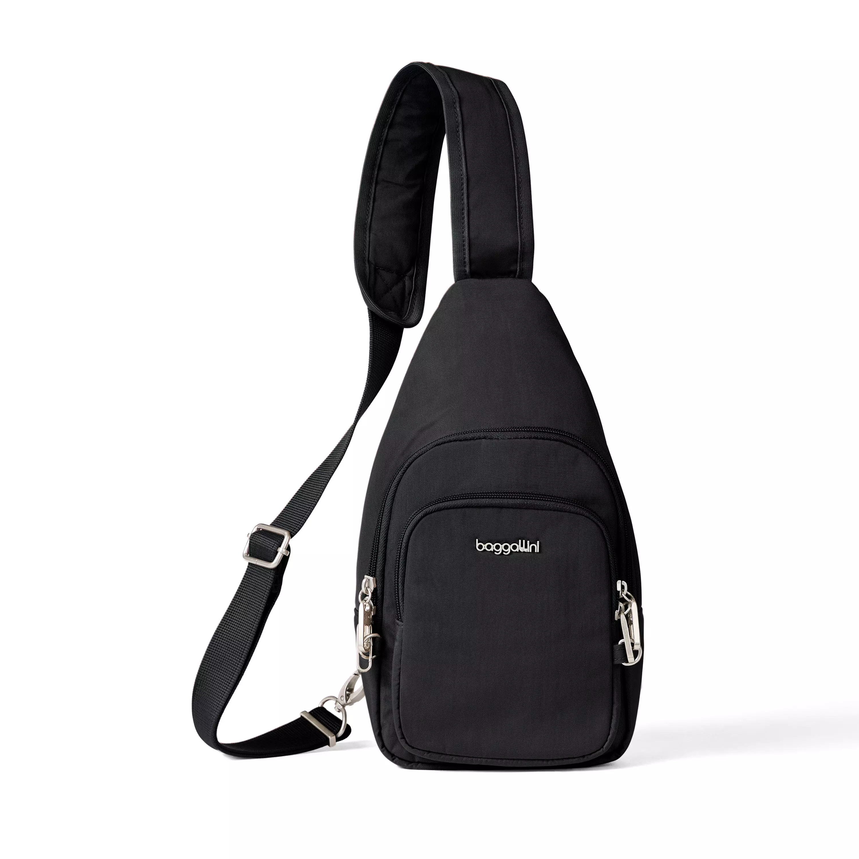 Securtex® Classic Anti-Theft Daytripper Sling Bag