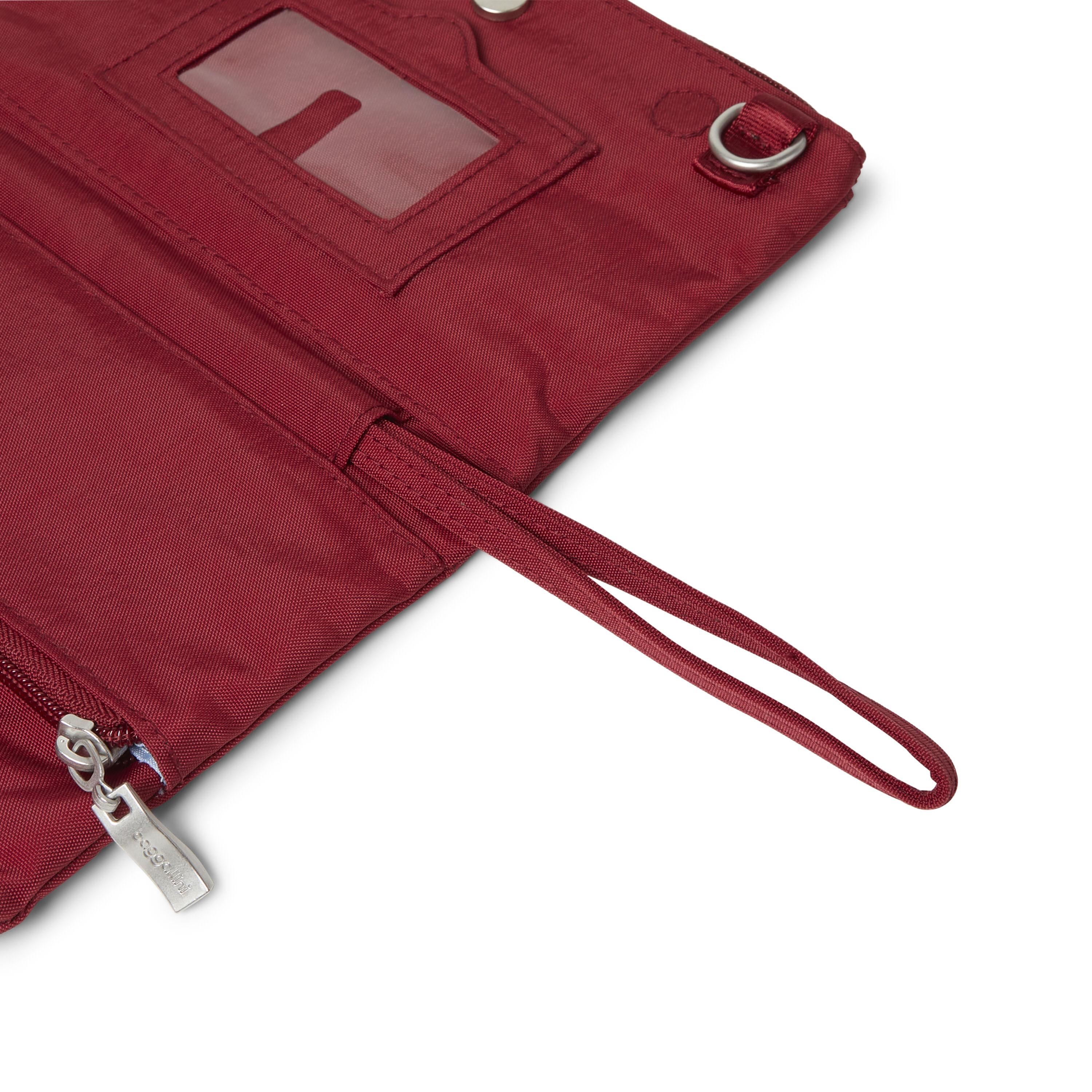 Subway Small Crossbody Bag