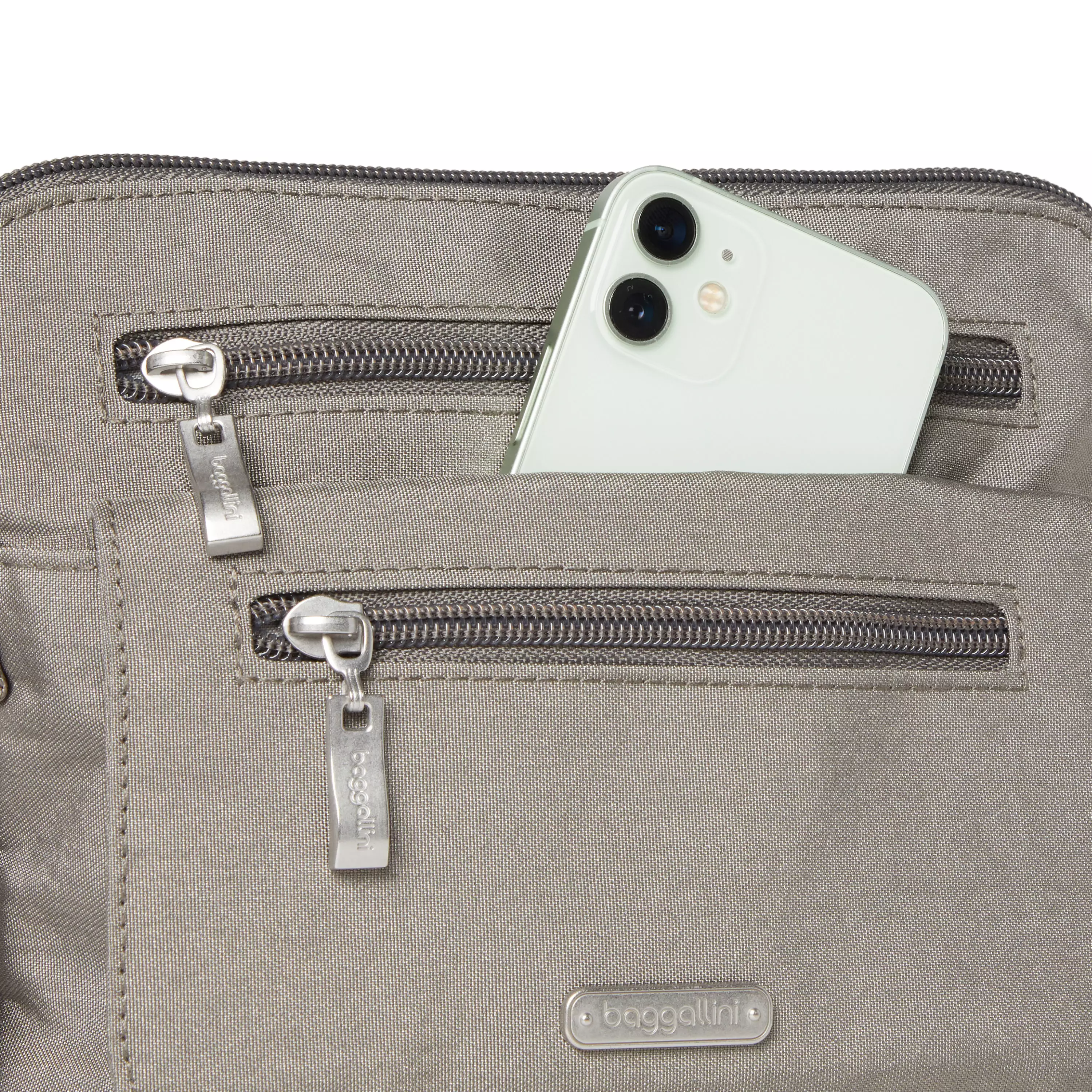Legacy Let's Escape Crossbody