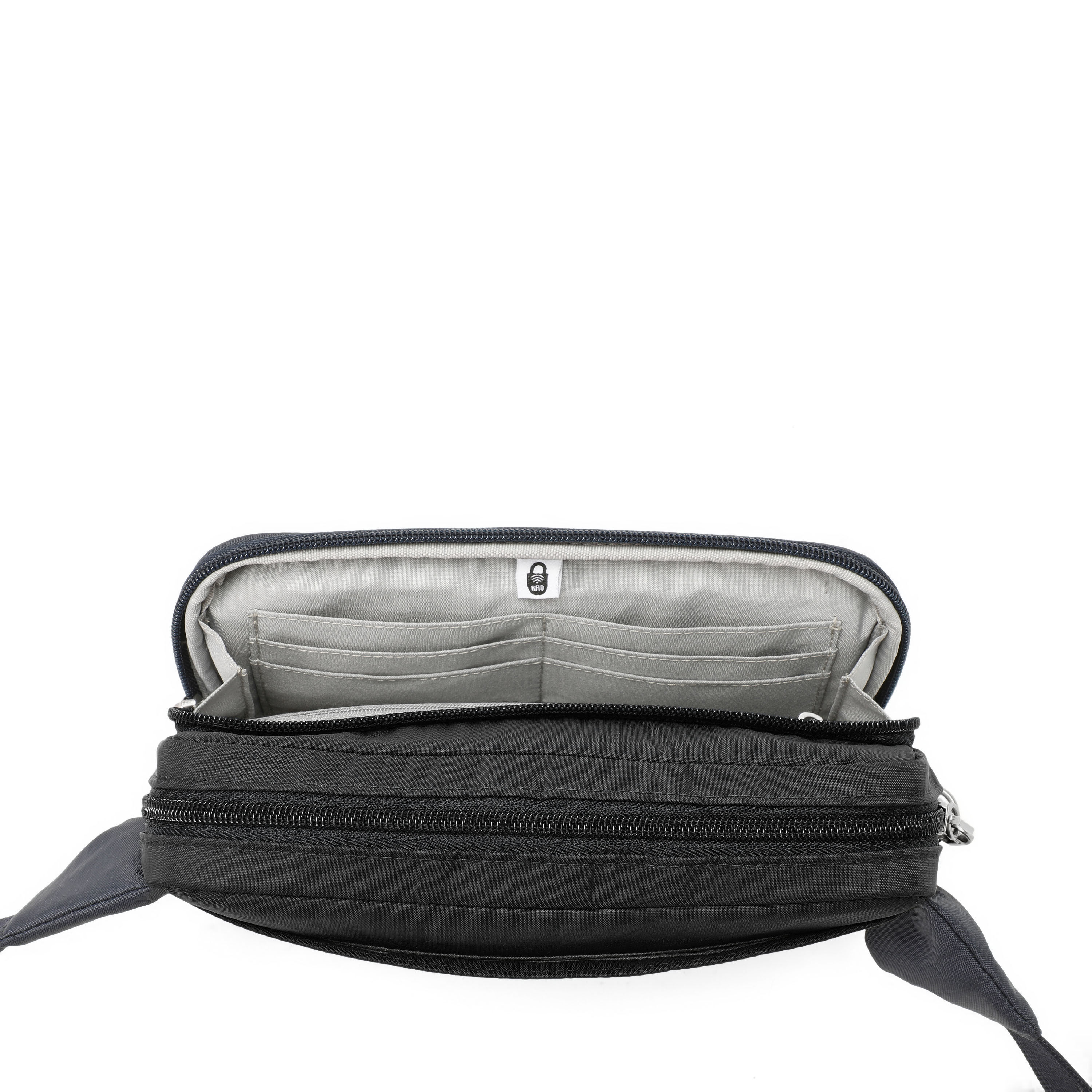 Securtex&reg; Journey Anti-Theft Belt Bag