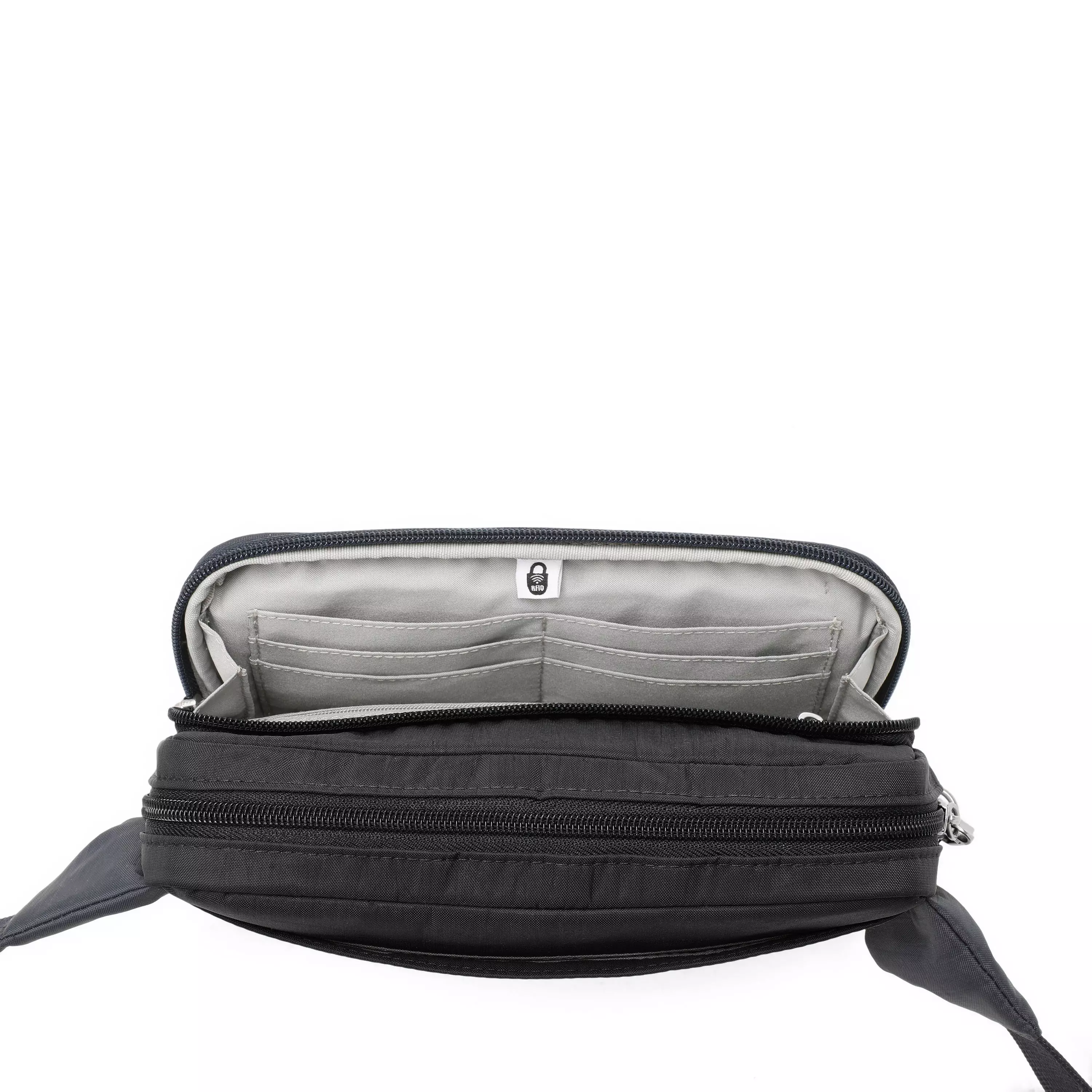 Securtex® Journey Anti-Theft Belt Bag