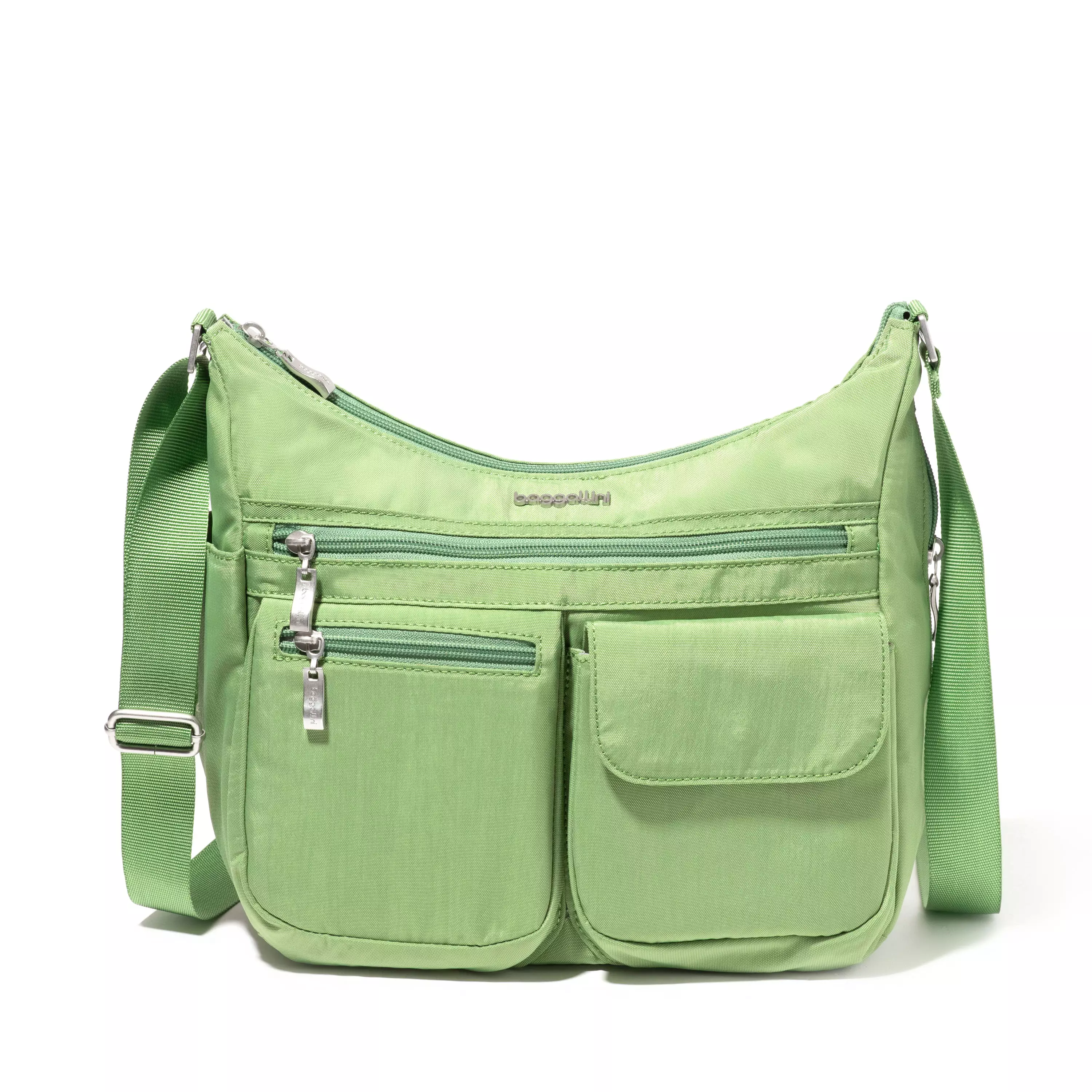 Legacy Everywhere Bagg With RFID Wristlet