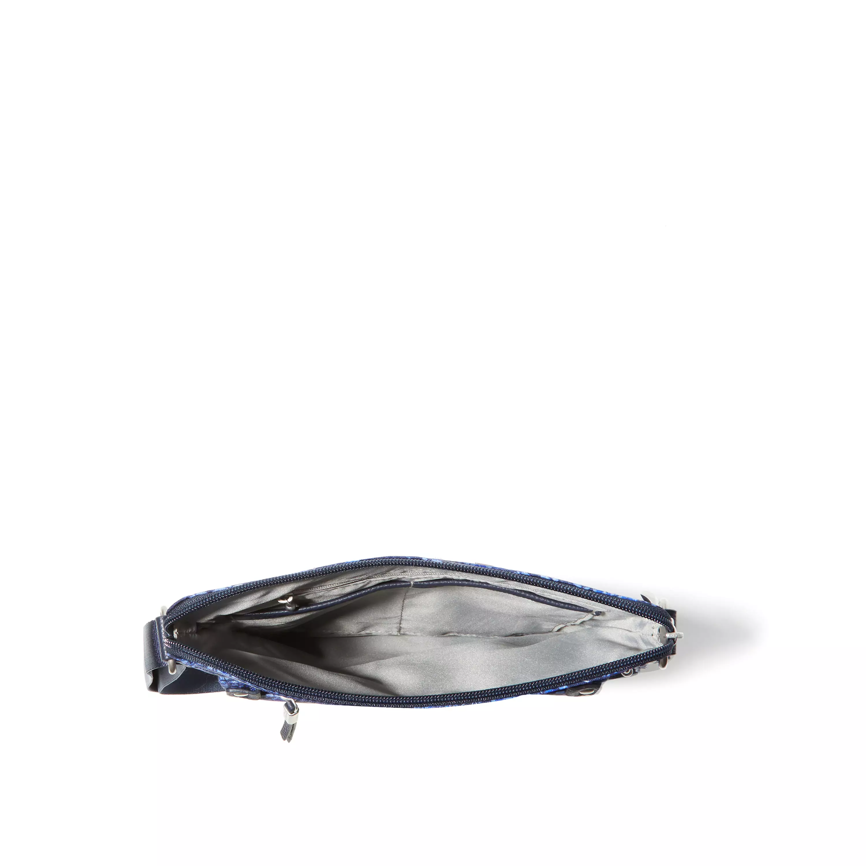 True Classic Go Bagg With RFID Wristlet