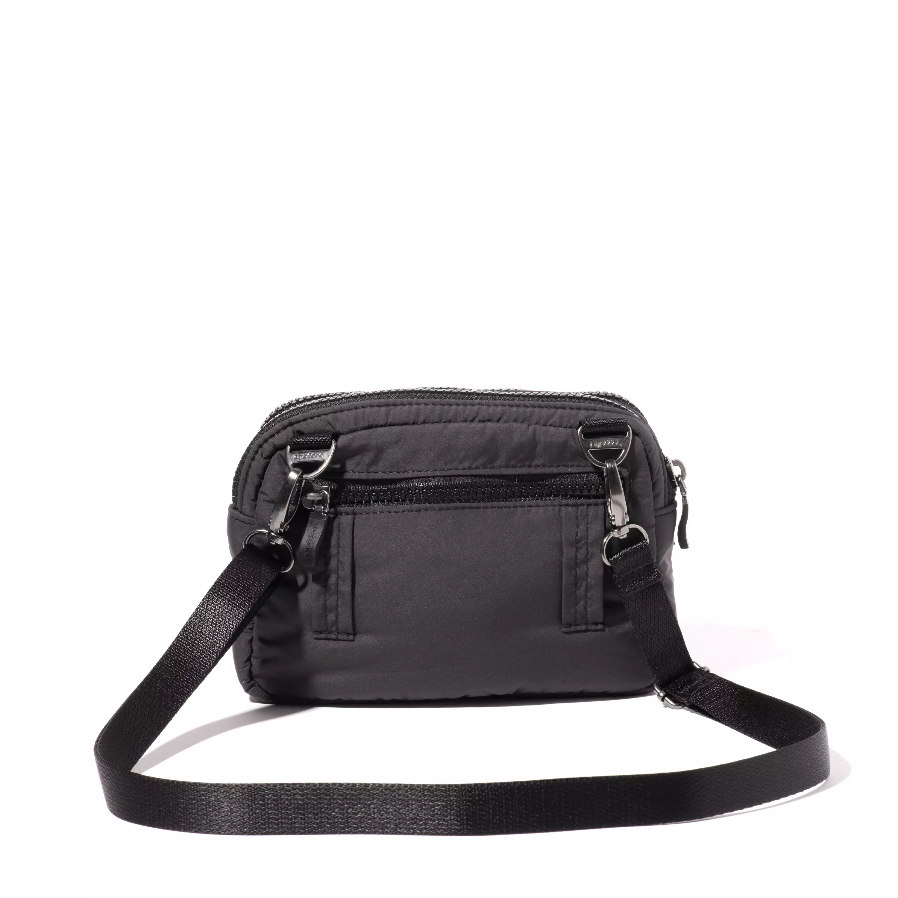 Legacy Triple Zip Bagg