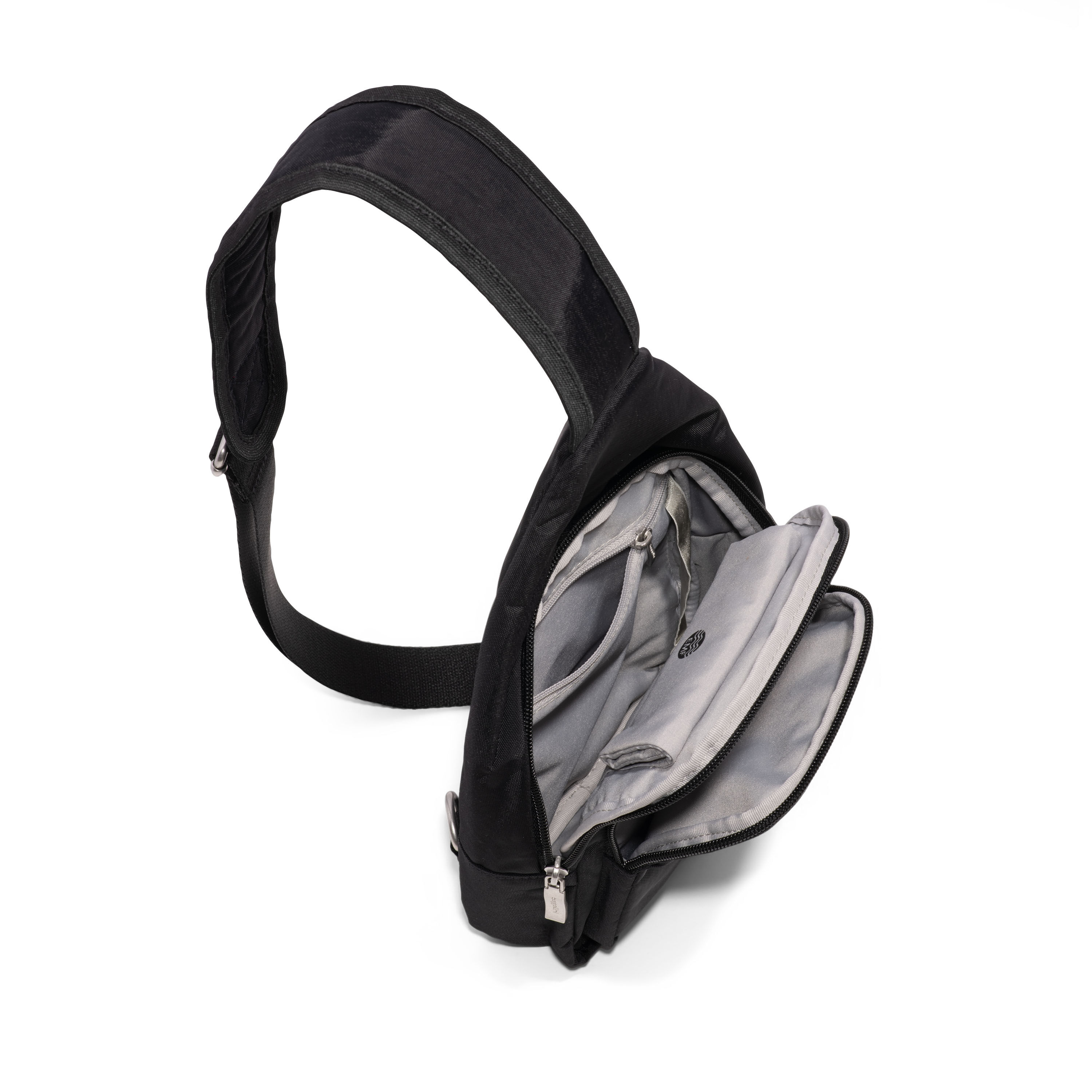 Modern Sling EMF Blocking Pouch