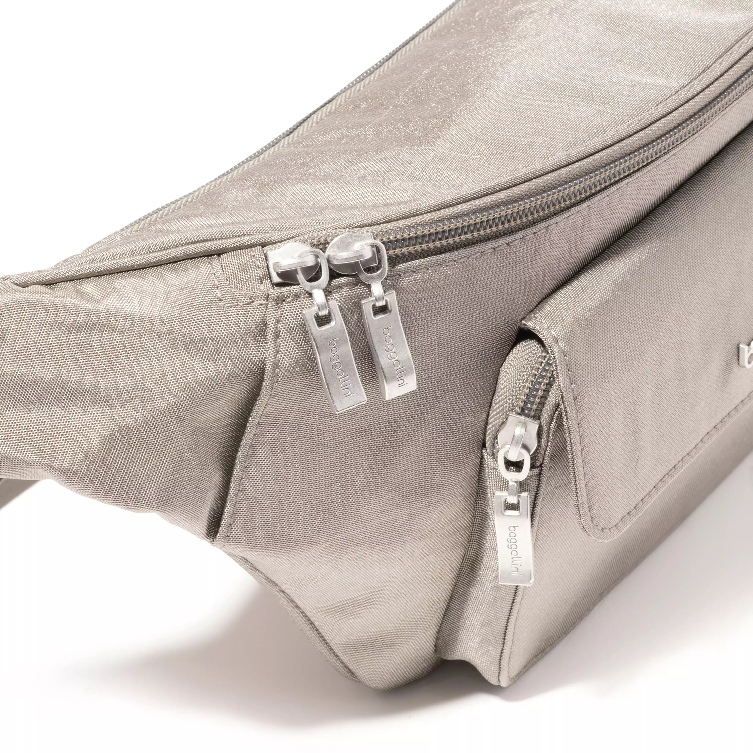 Modern Everywhere Belt Bag Sling - Waist Strap 28" to 32.5"
