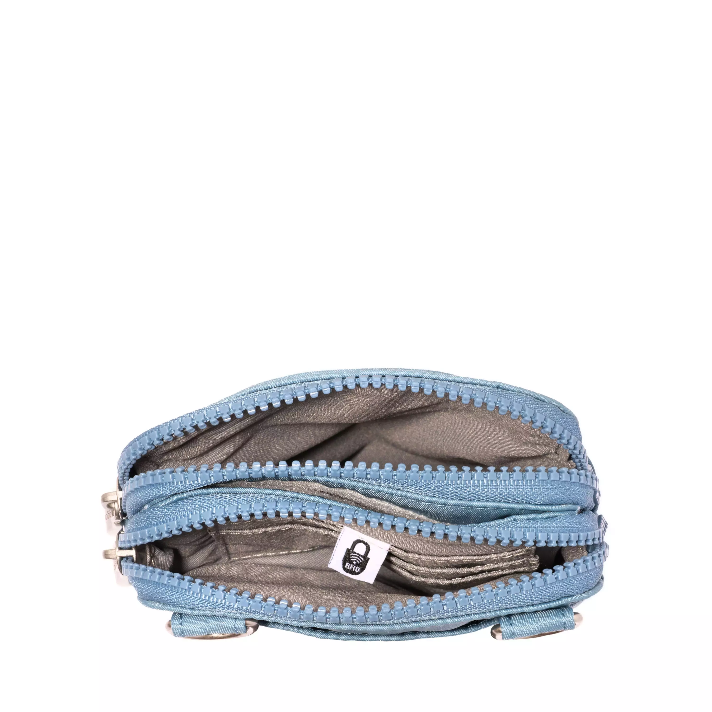 Modern Everywhere Take Two RFID Crossbody