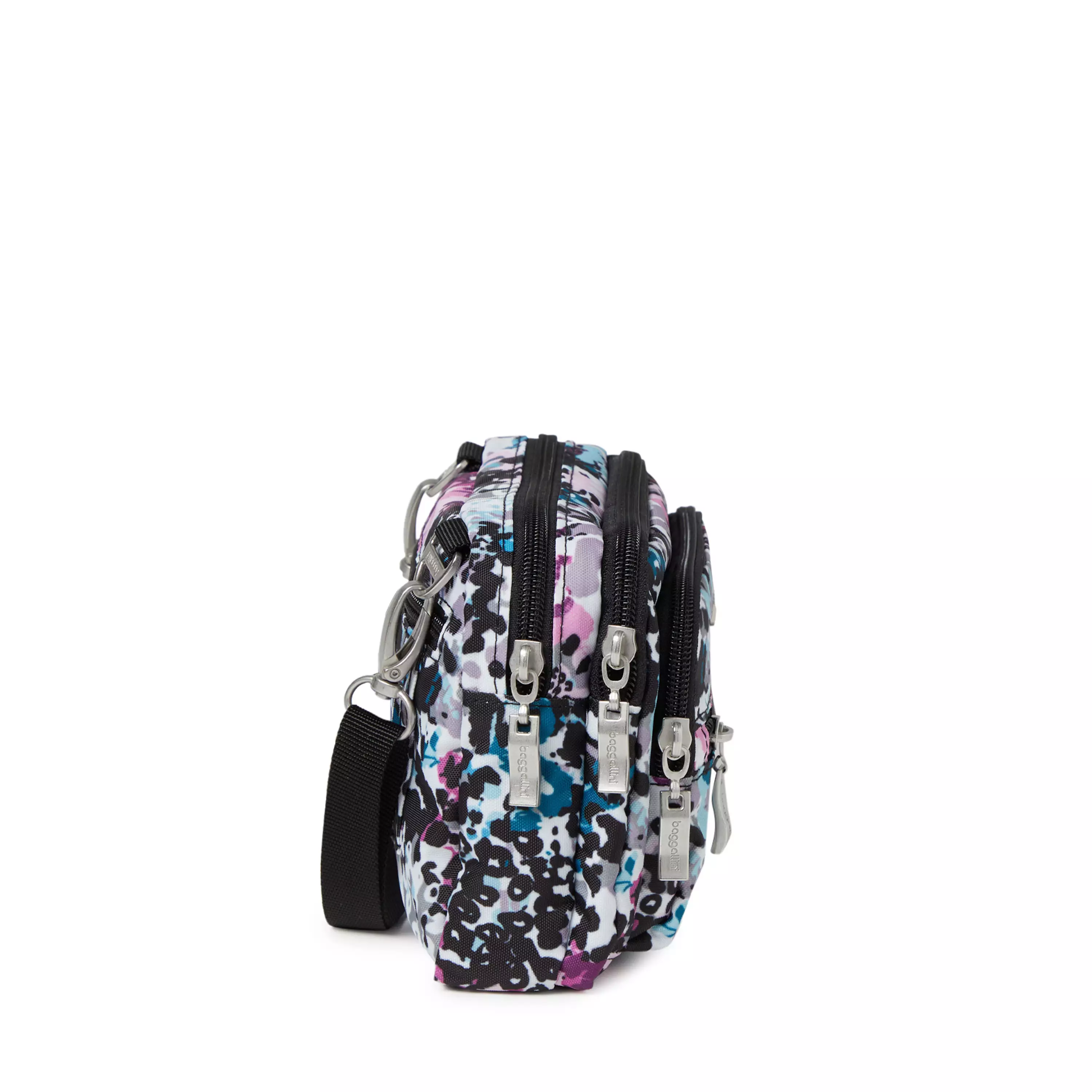Legacy Triple Zip Bagg