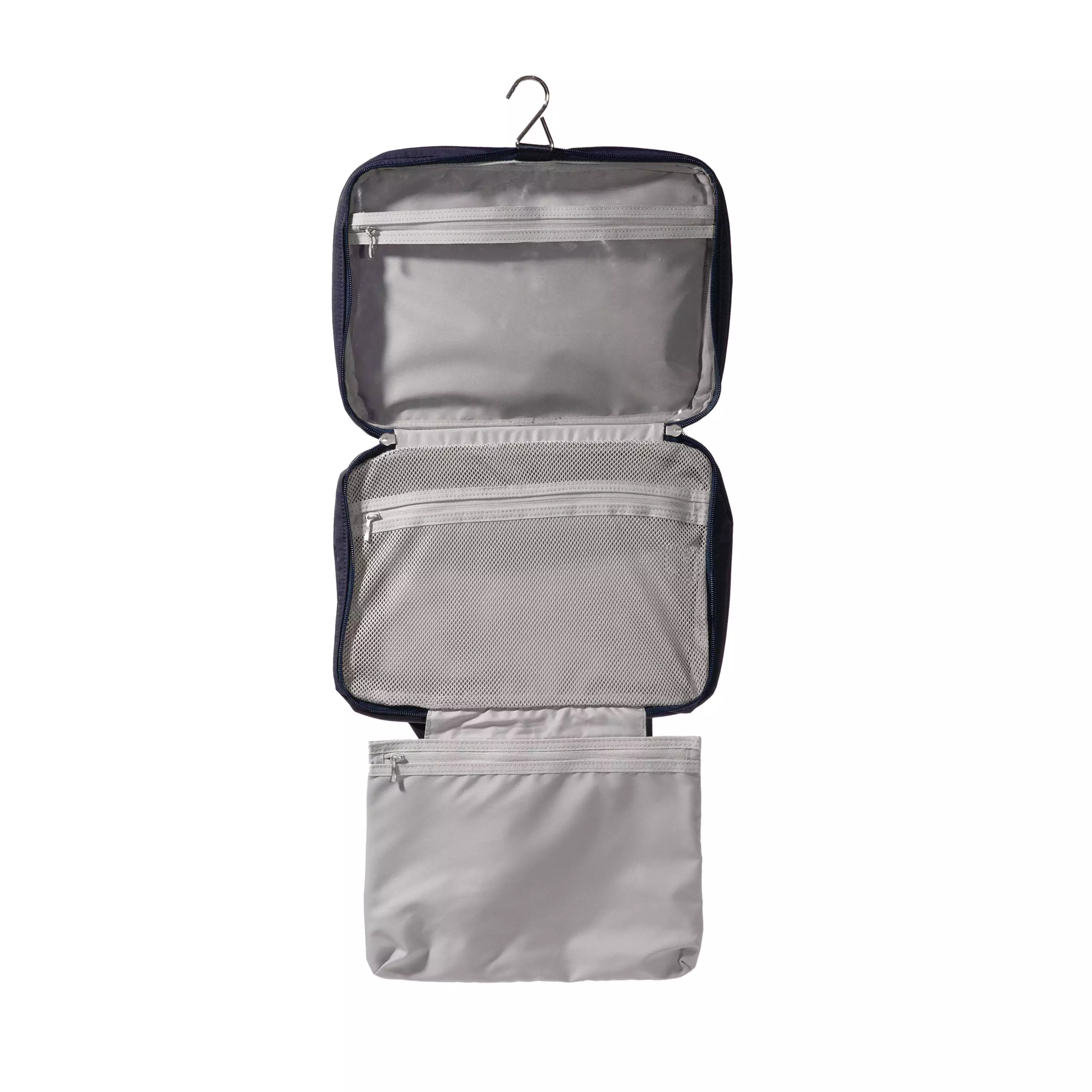 Large Hanging Travel Toiletry Kit