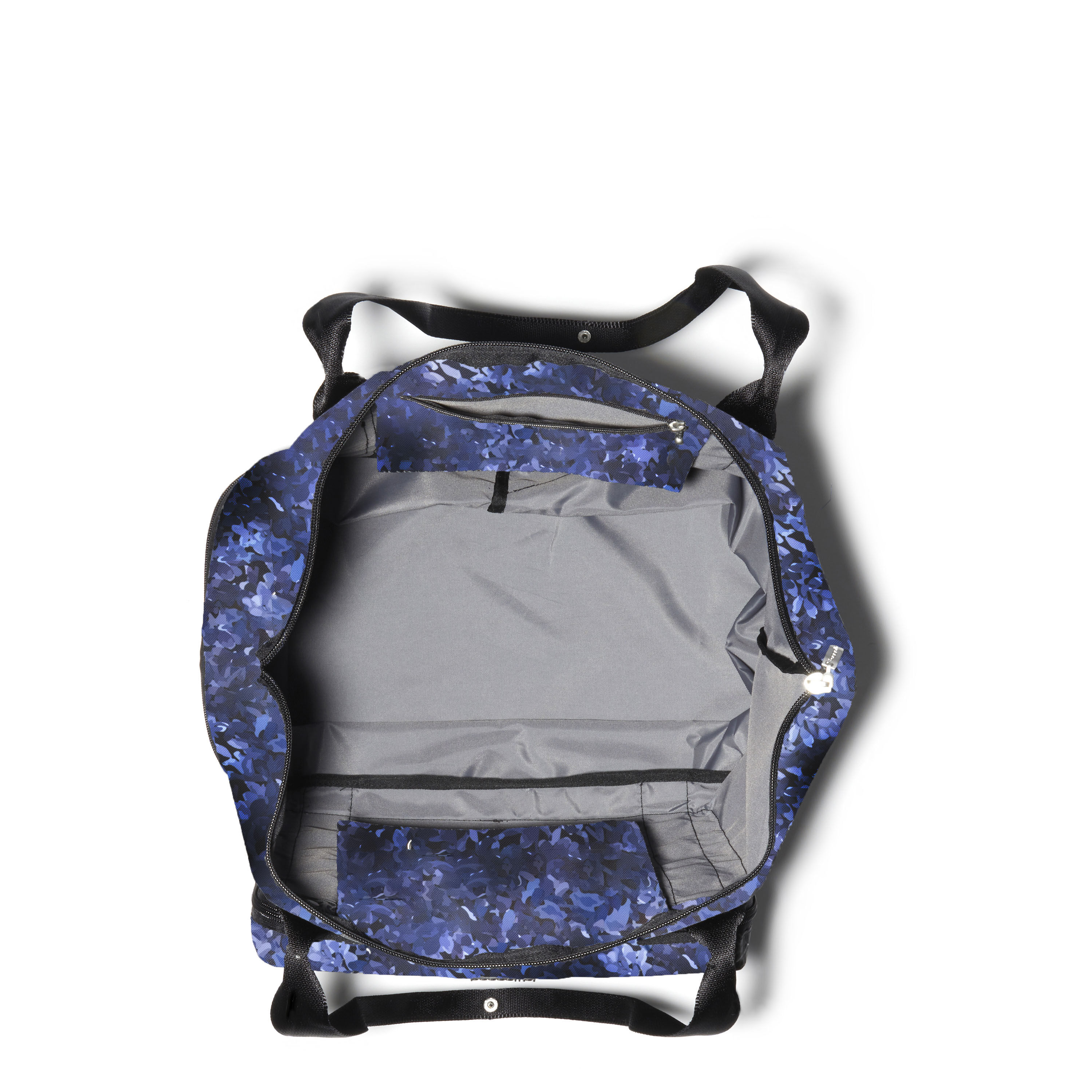 Carryall Expandable Packable Tote