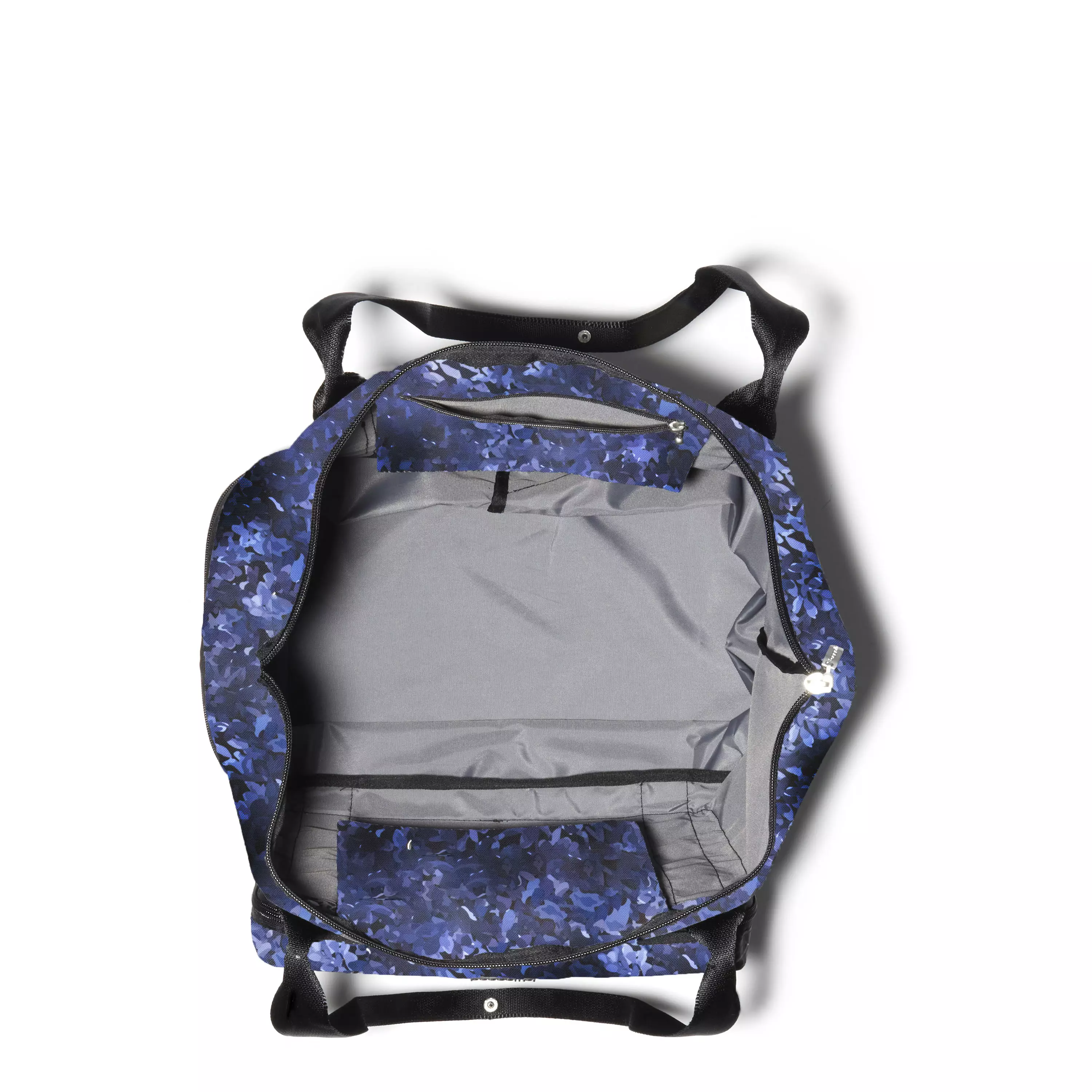 Carryall Expandable Packable Tote