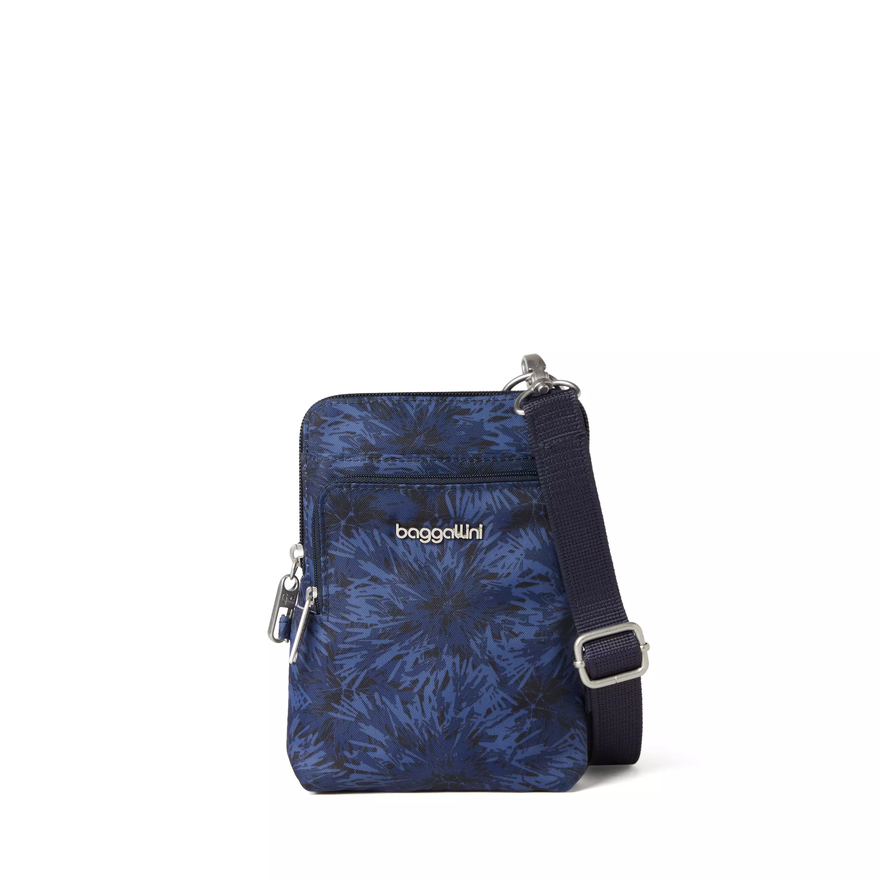 Securtex® Classic Anti-Theft Activity Crossbody Bag