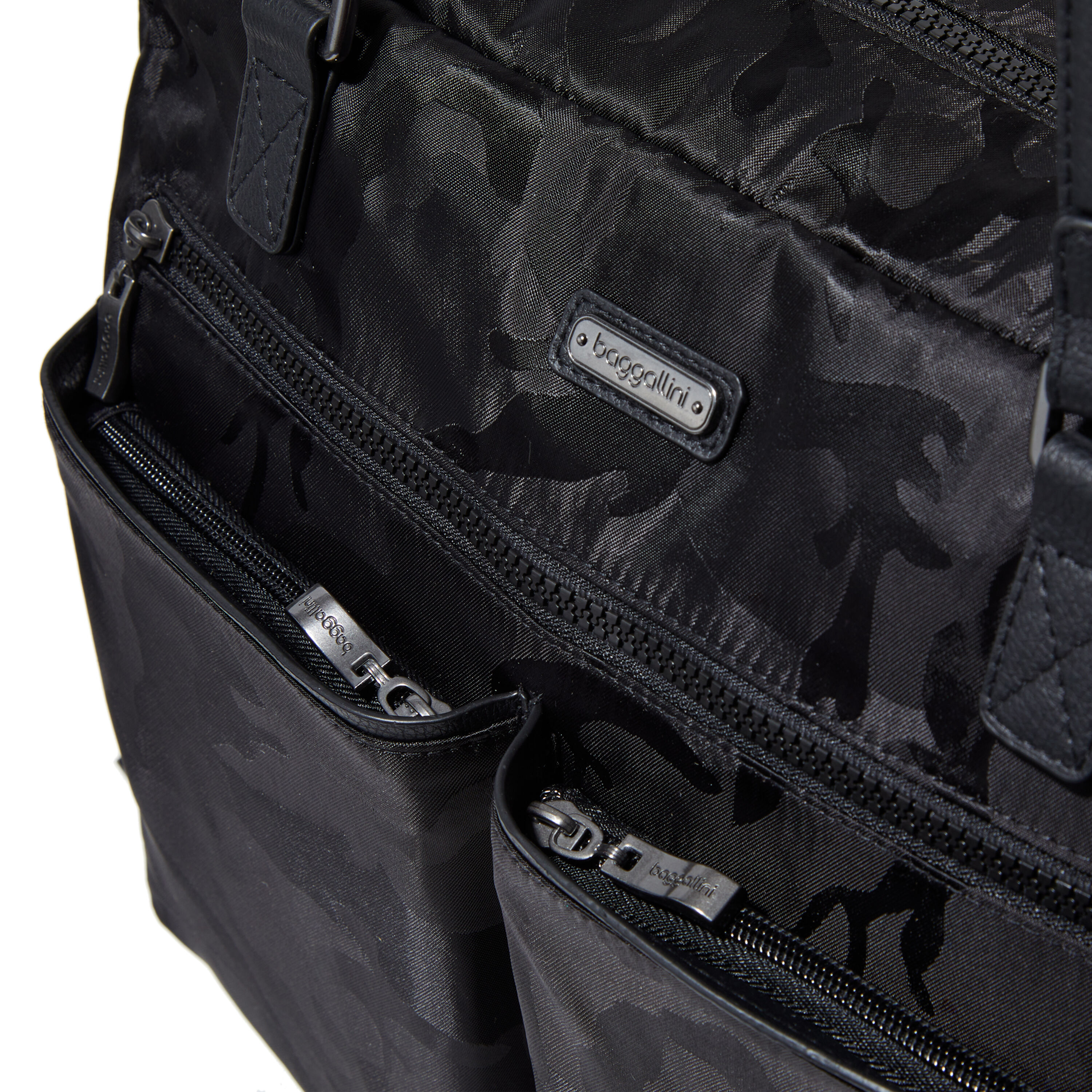 Fifth Avenue Weekender