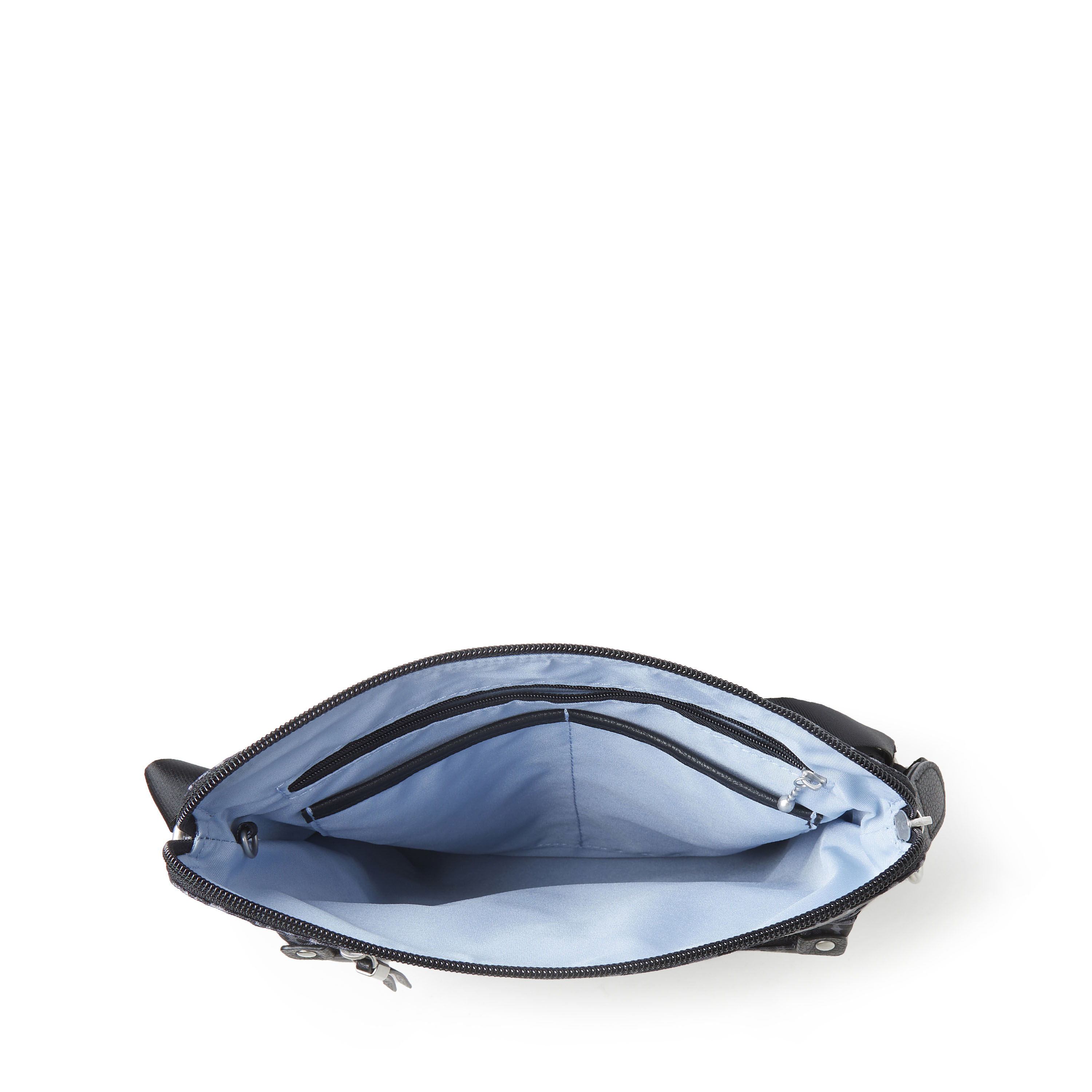 Go Bagg With RFID Phone Wristlet