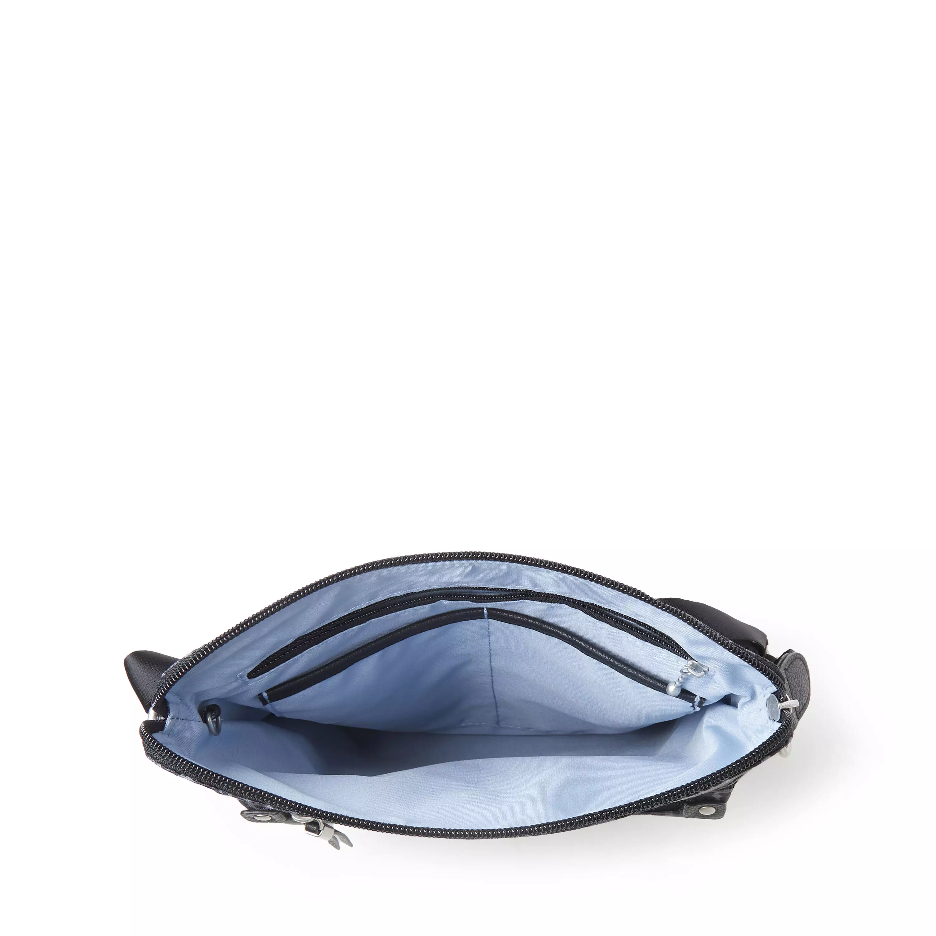 True Classic Go Bagg With RFID Wristlet