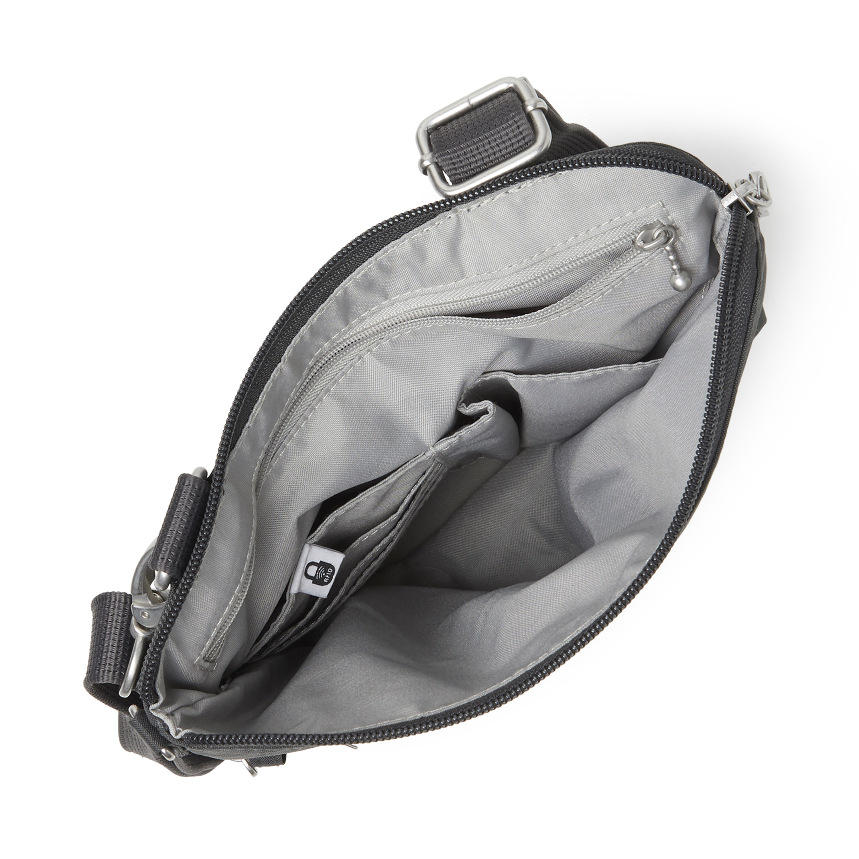 Anti-Theft Leisure Crossbody Bag