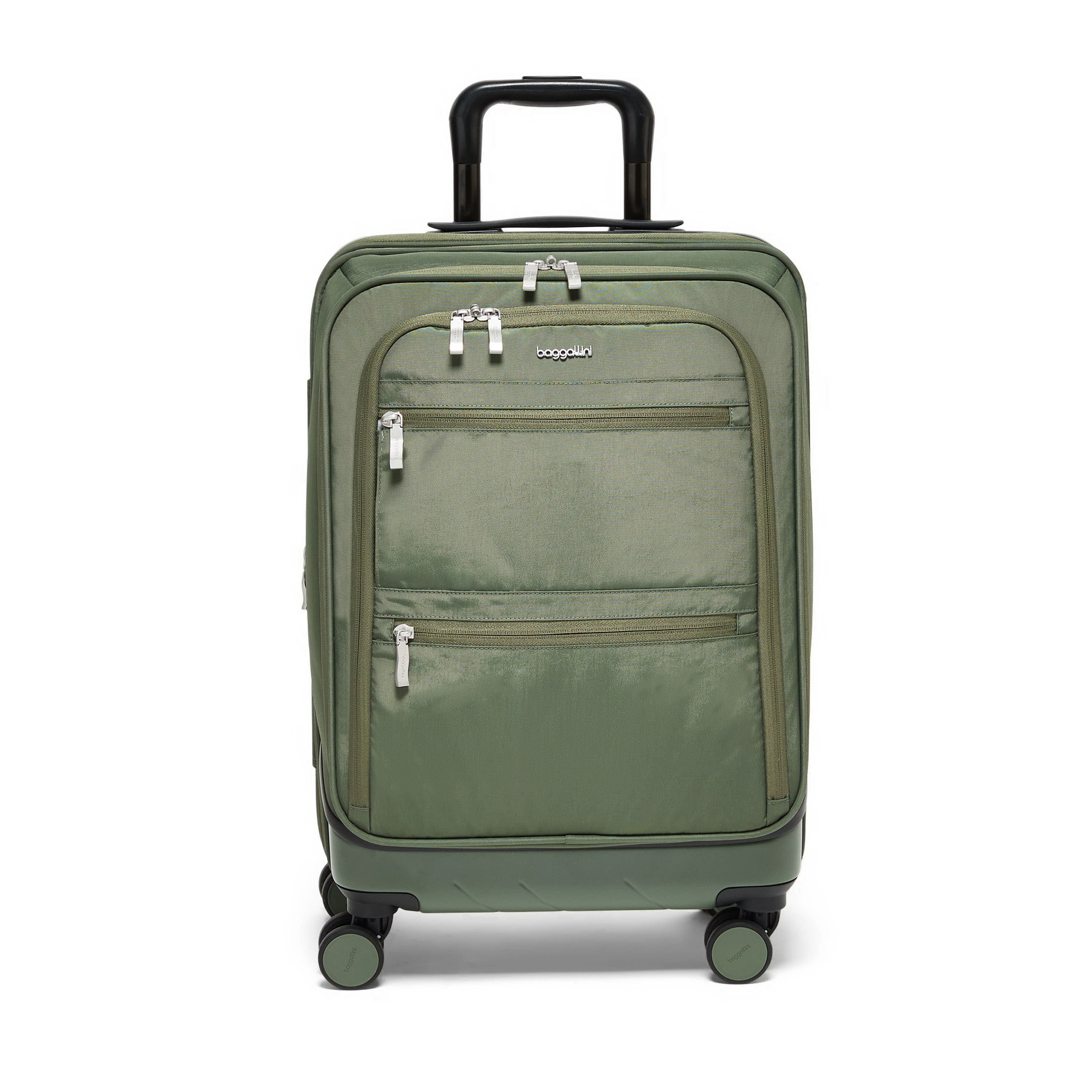 Set Wave 22" 4 Wheel Hybrid Carry-On