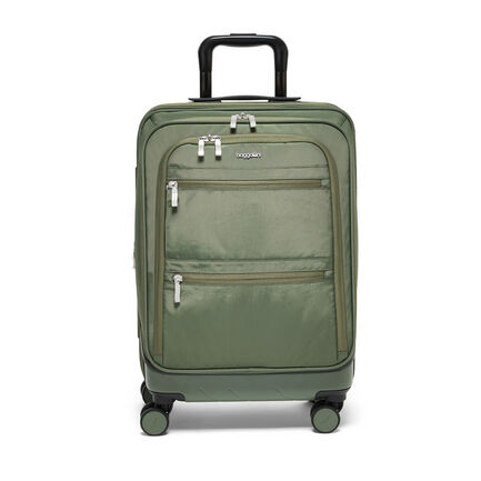 Set Wave 22" 4 Wheel Hybrid Carry-On
