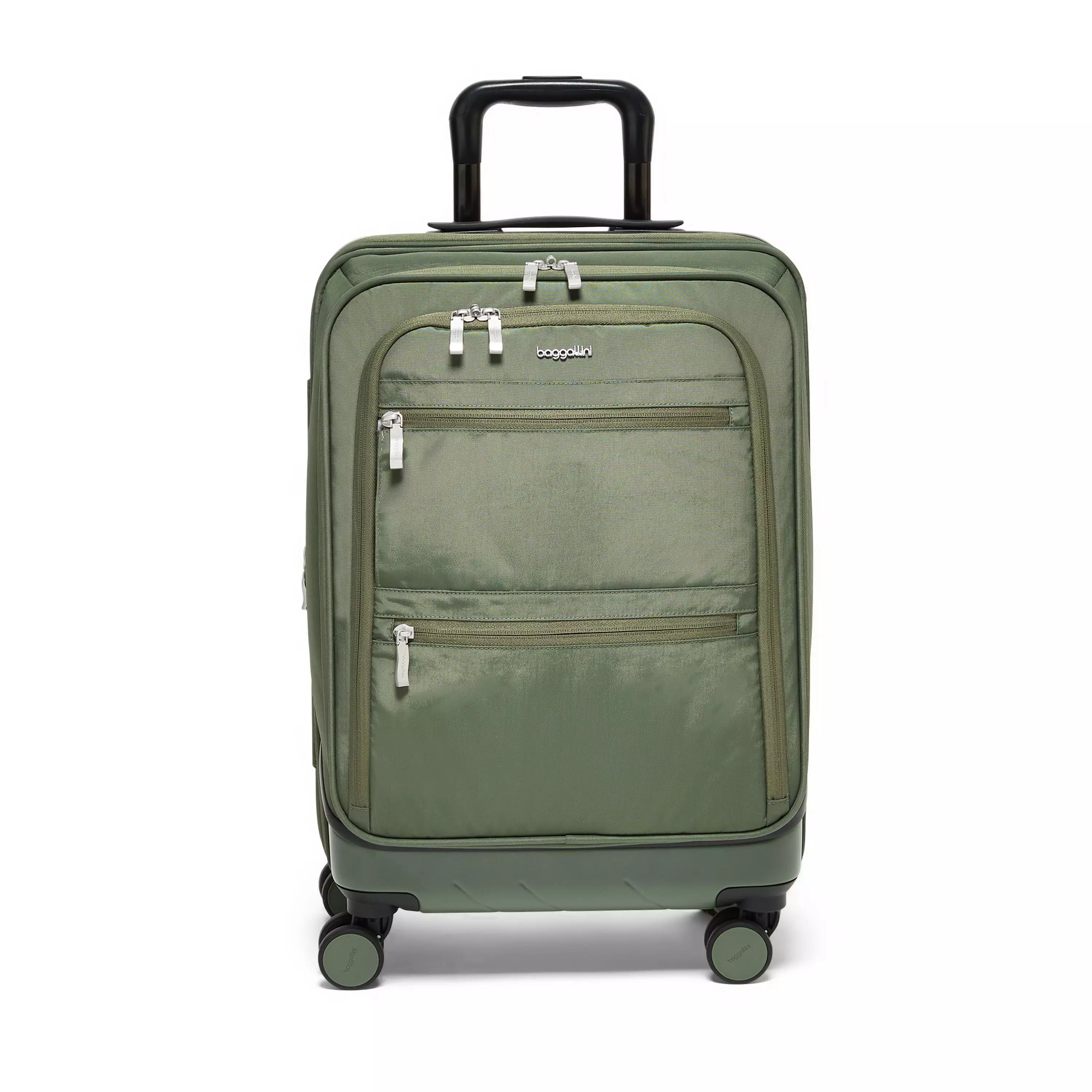 Set Wave 22" 4 Wheel Hybrid Carry-On